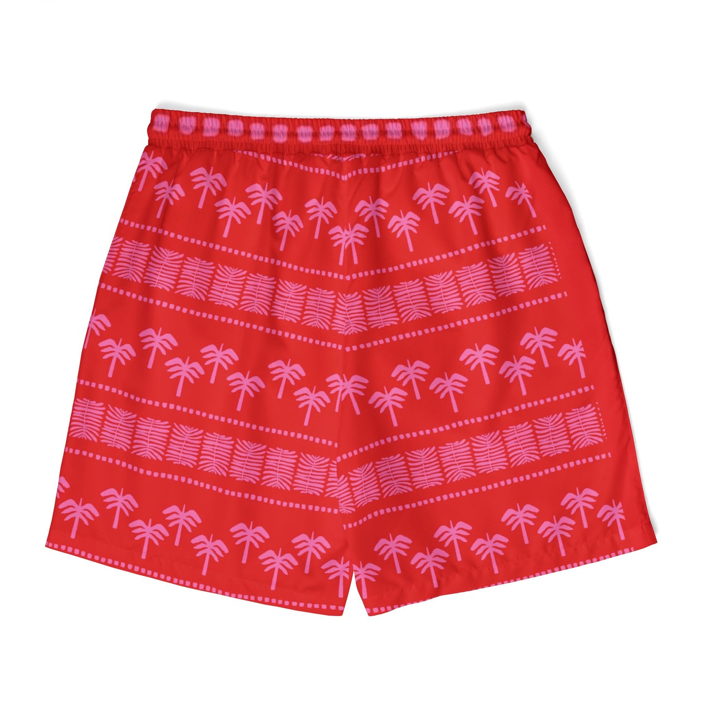 Sunset palms Swim Shorts