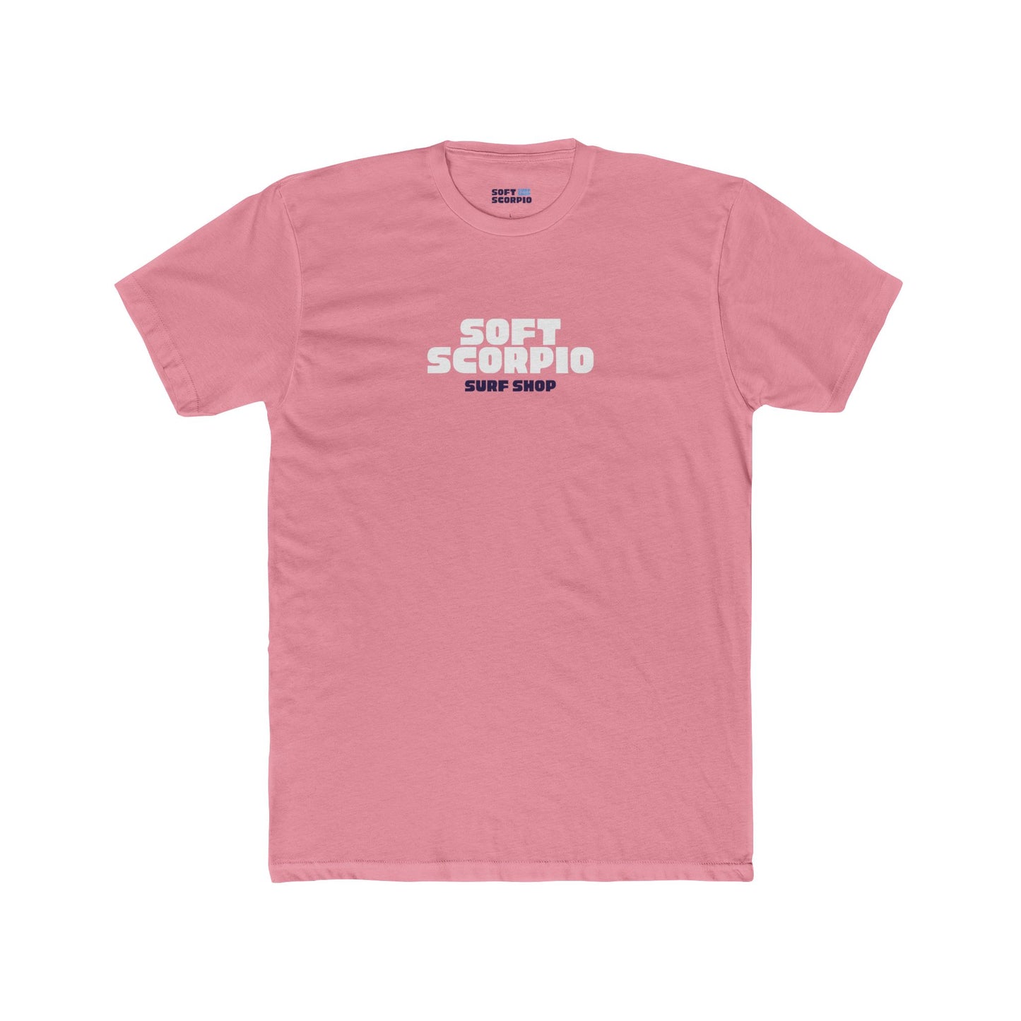 Surf Shop Crew Tee