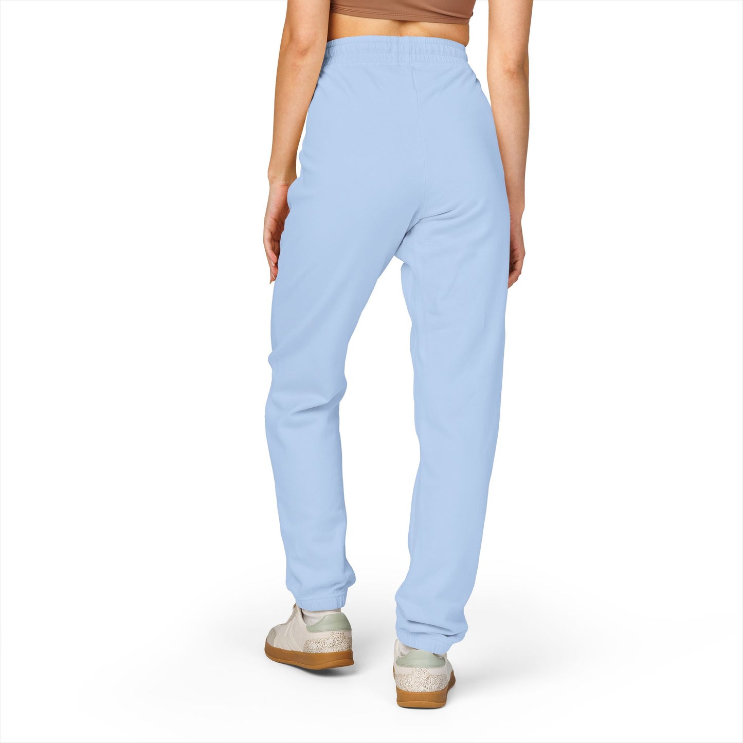Moon sweatpants