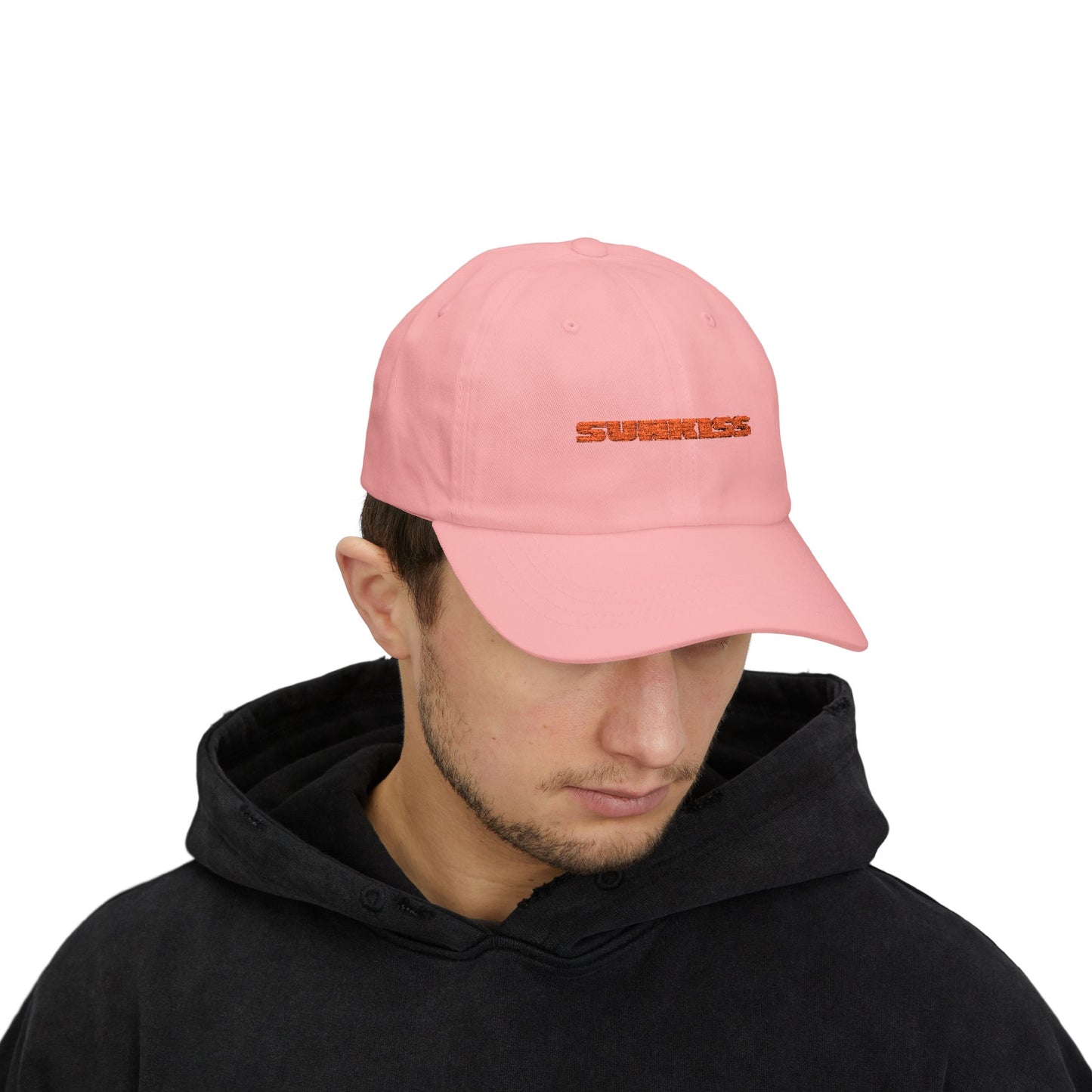 Sunkissed surfer Cap