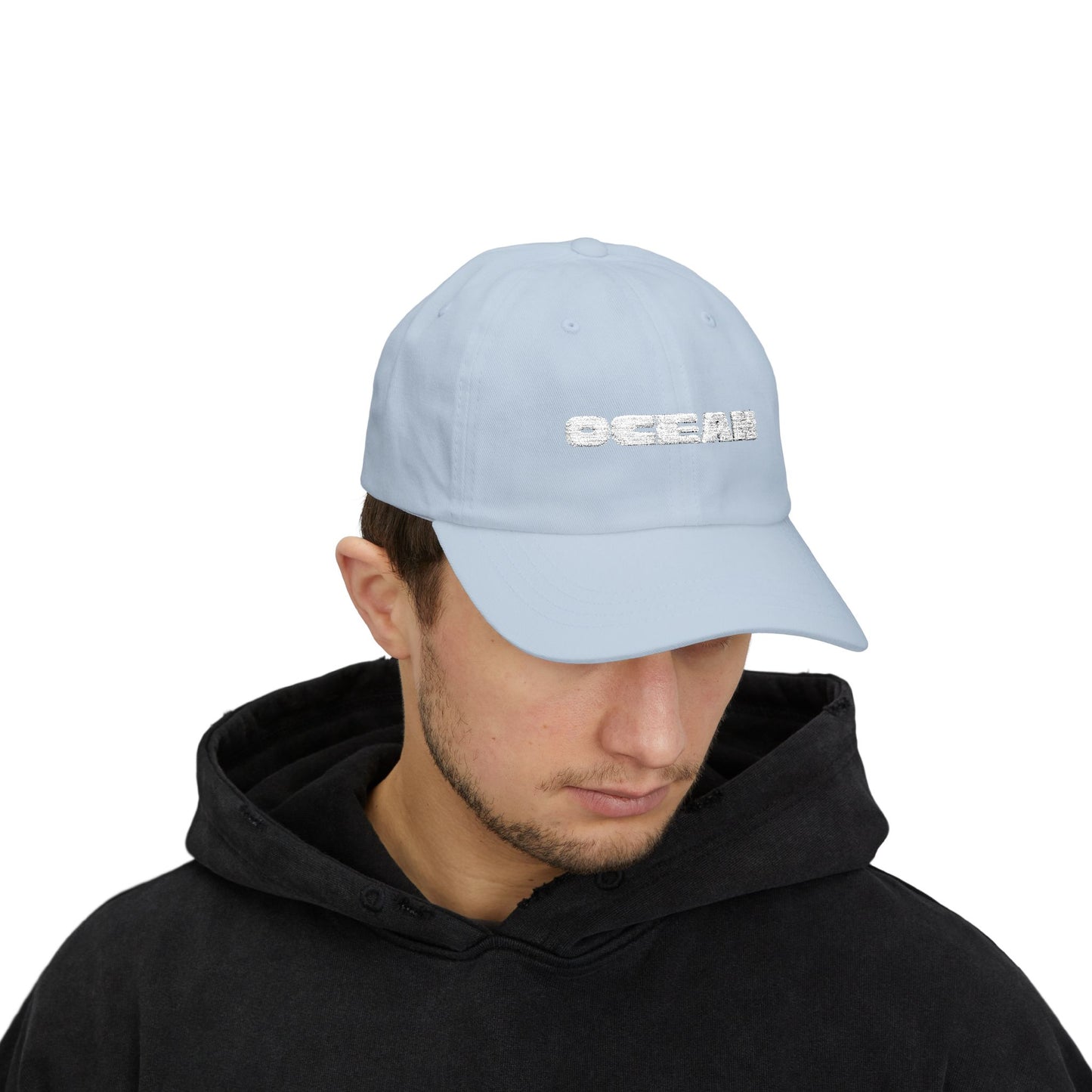 Ocean surf Cap