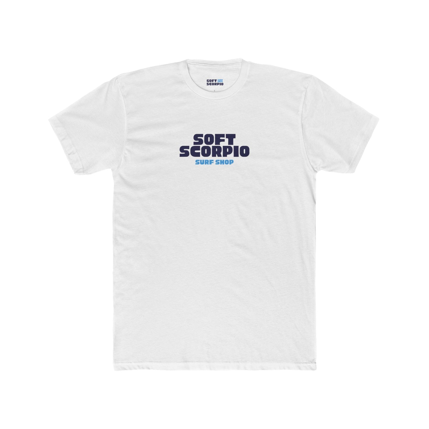Surf Shop Crew Tee