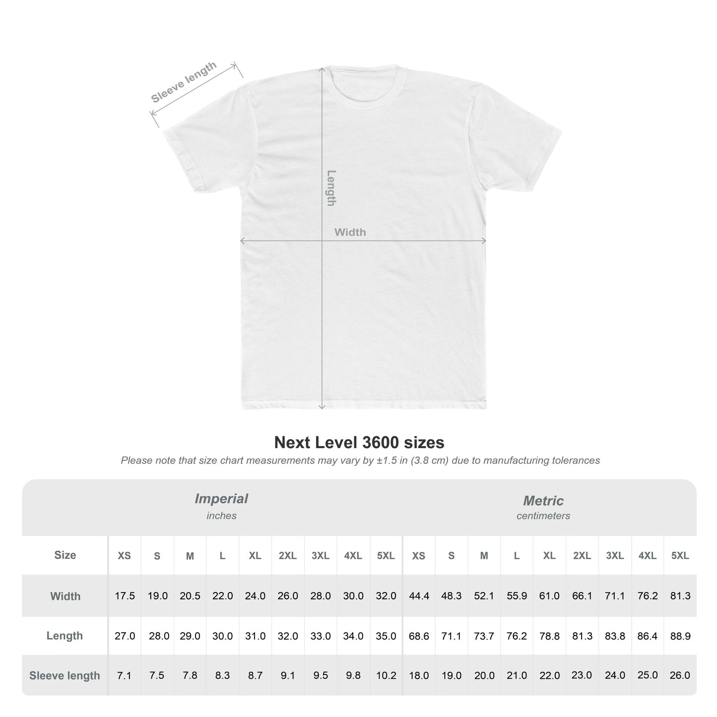 Surf Shop Crew Tee