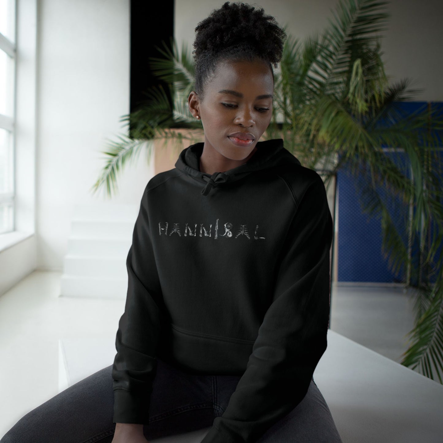 Hannibal hoodie