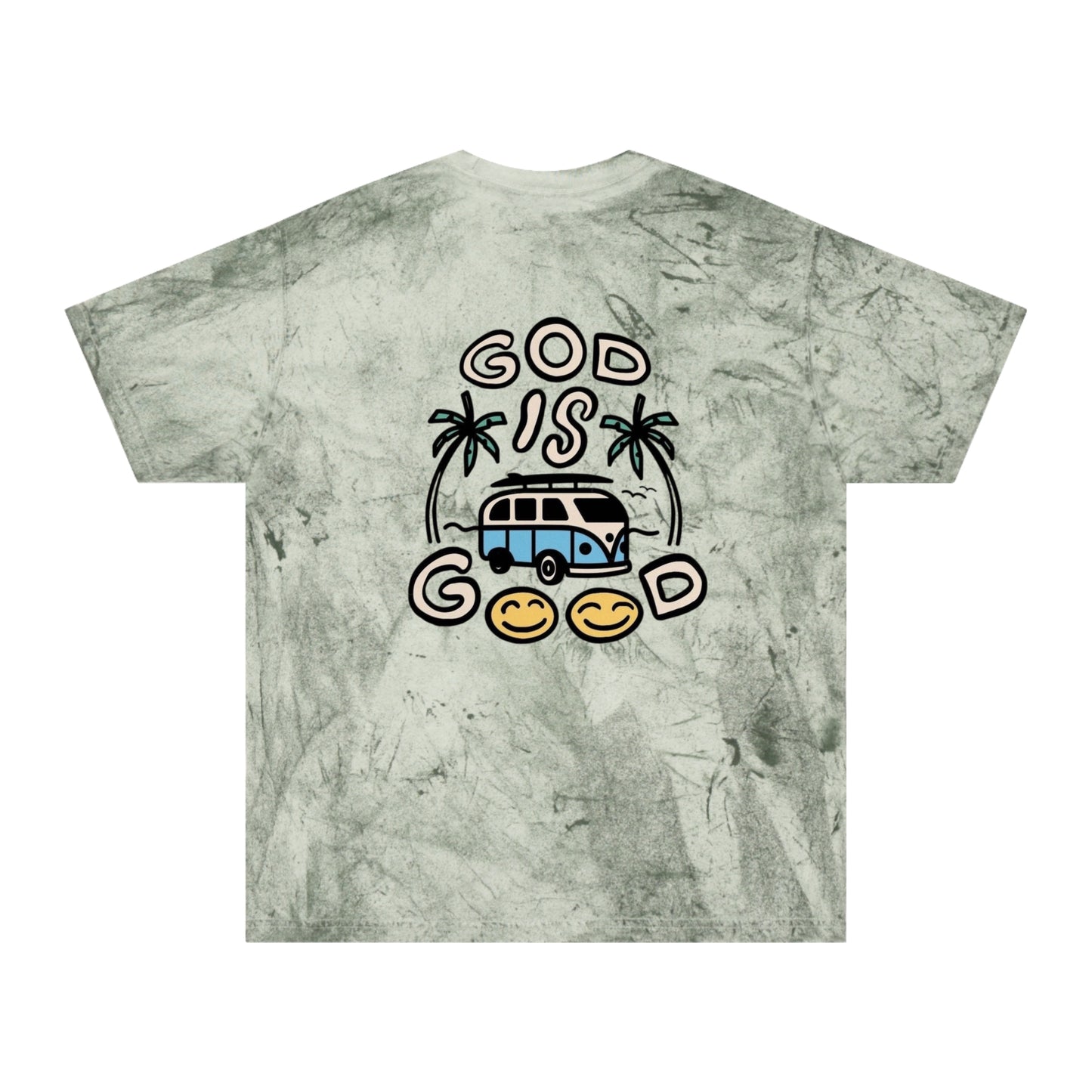 God is good T-Shirt