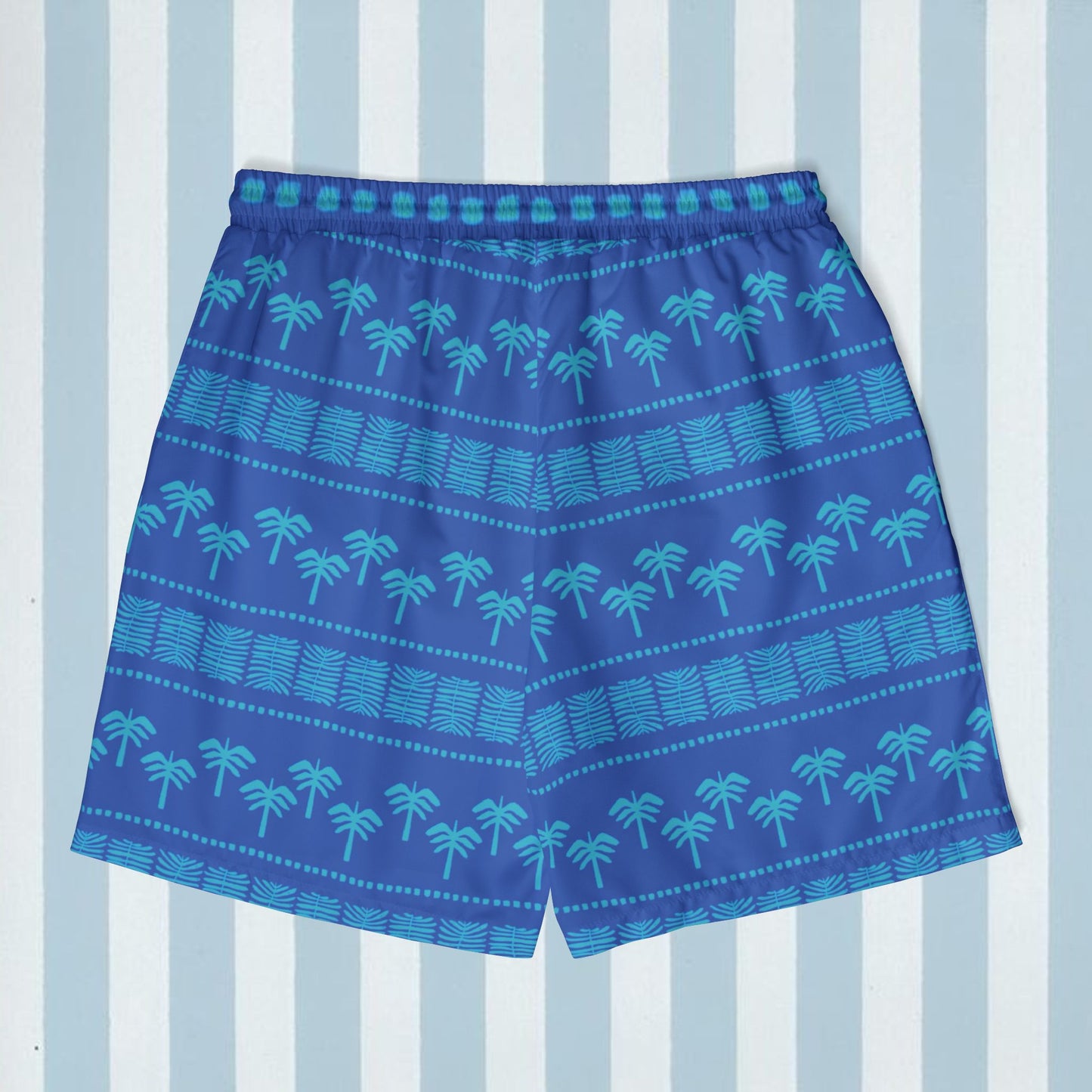 Sea palm Swim Shorts