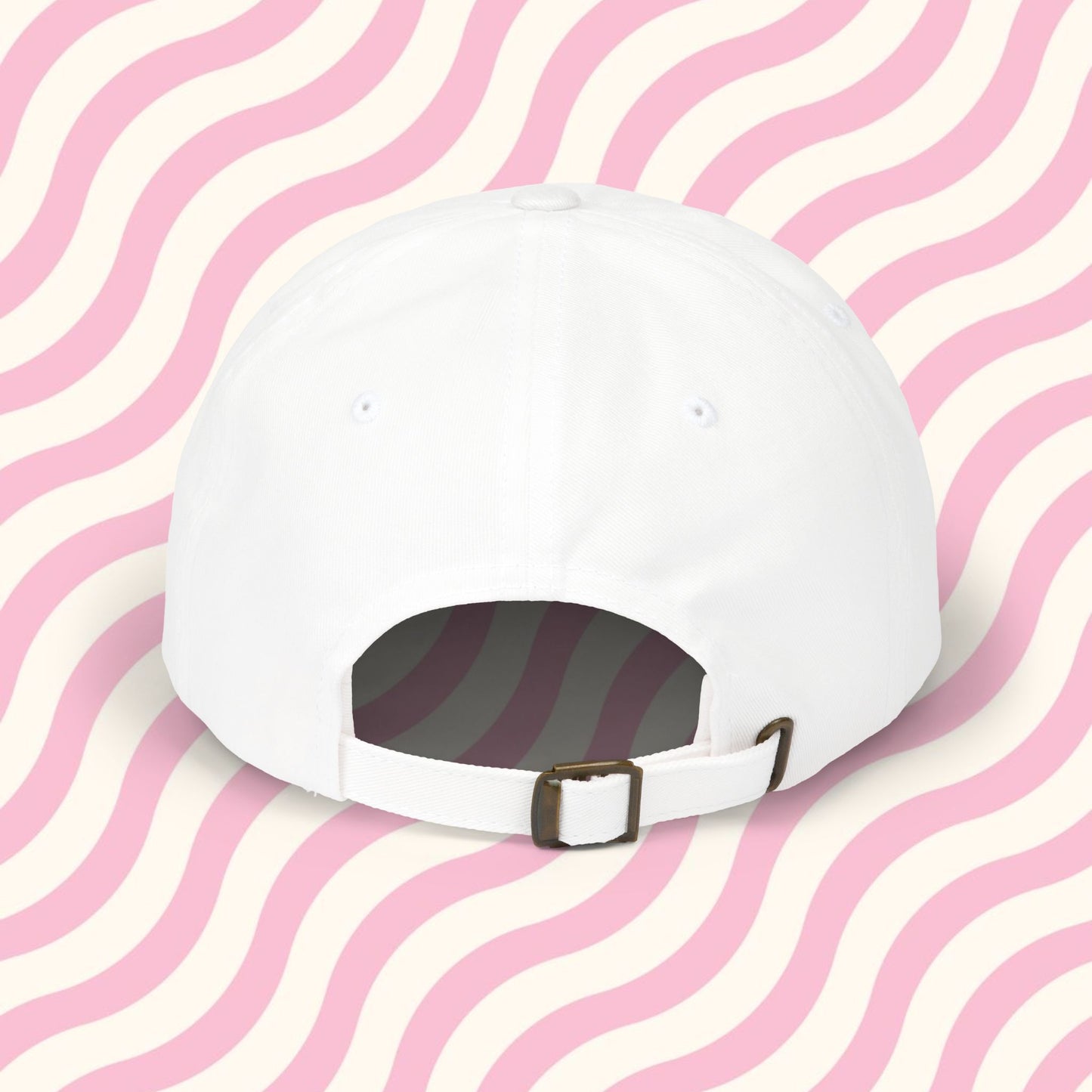 Sunkissed surfer Cap
