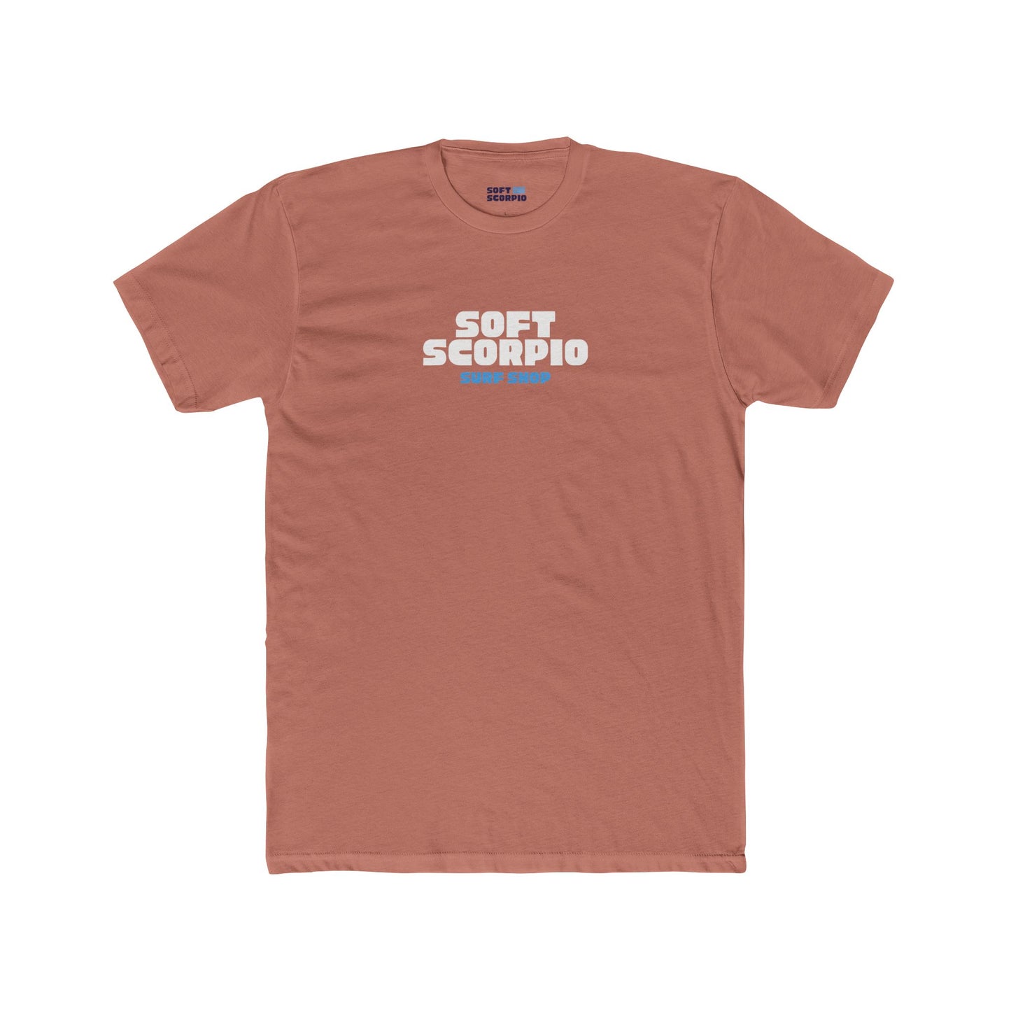 Surf Shop Crew Tee