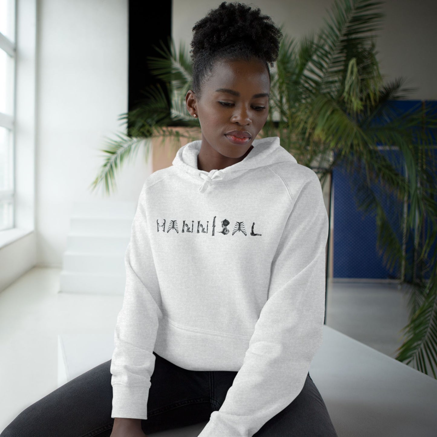 Hannibal hoodie