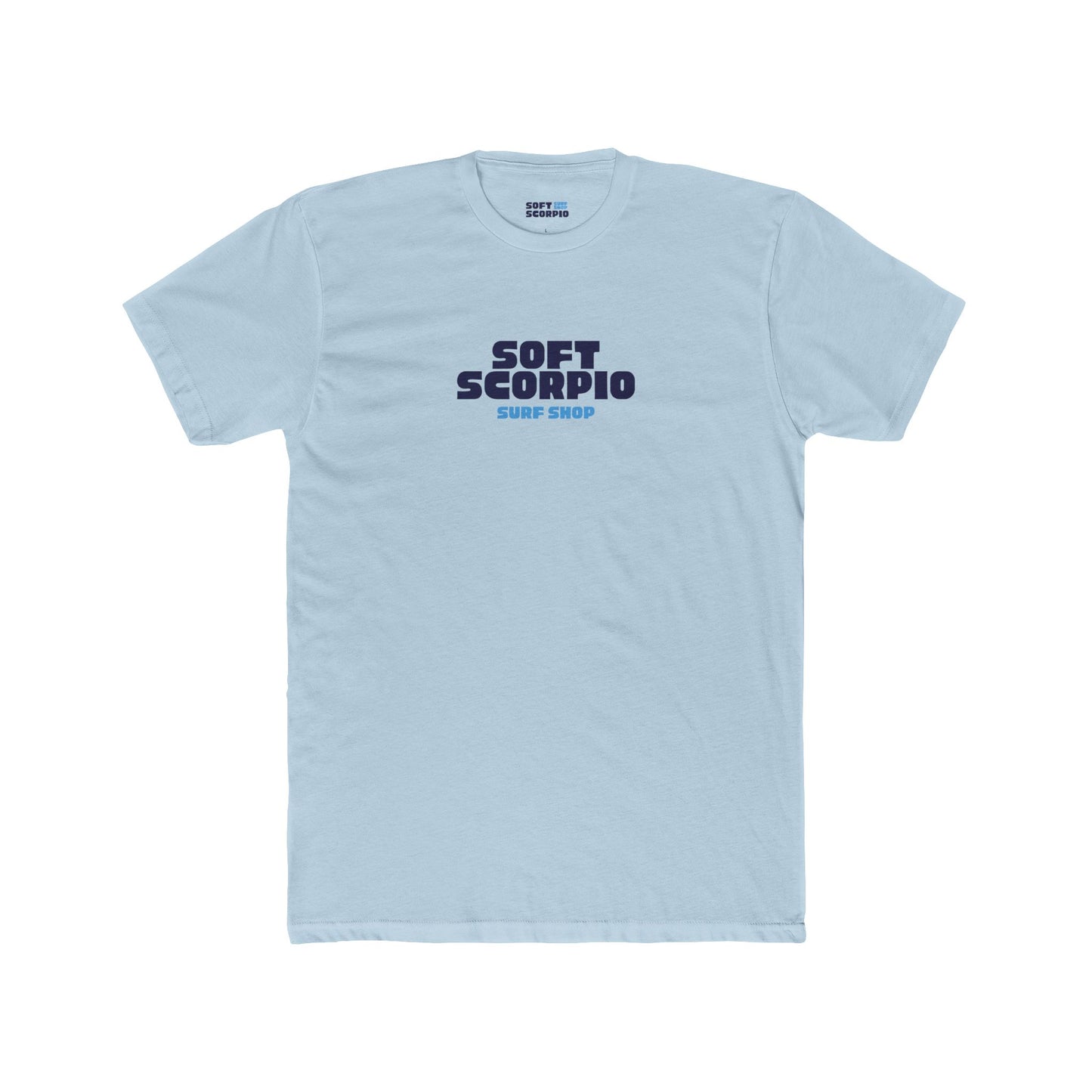 Surf Shop Crew Tee