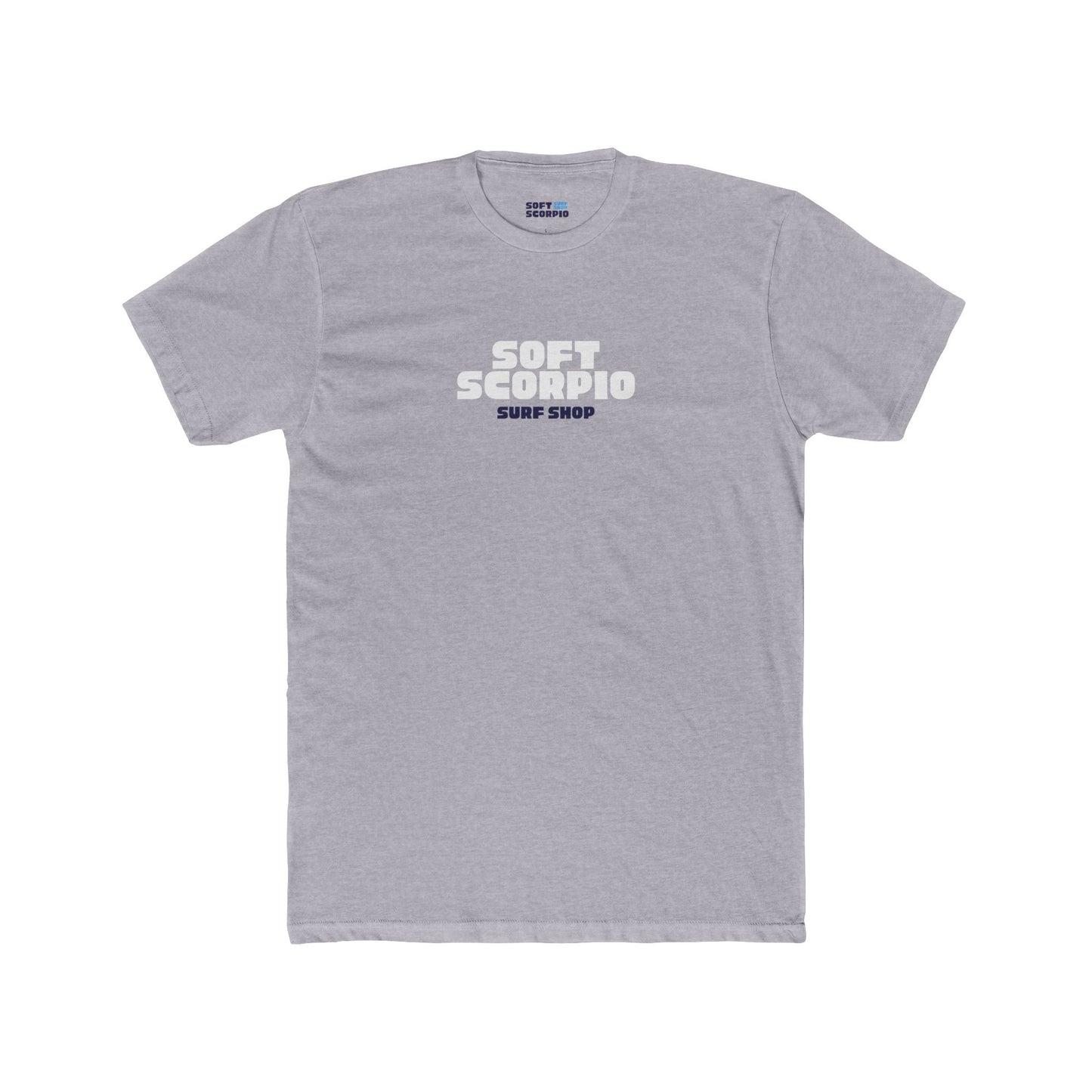 Surf Shop Crew Tee