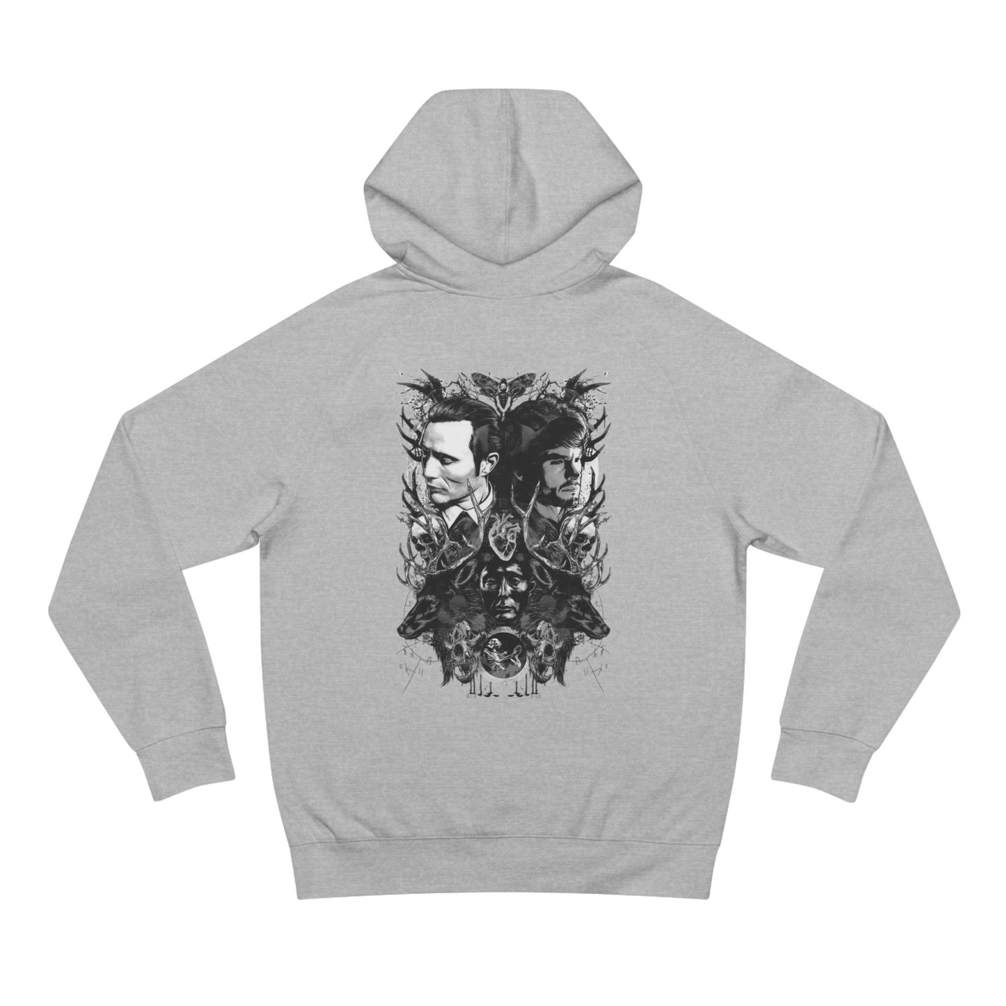 Hannibal hoodie