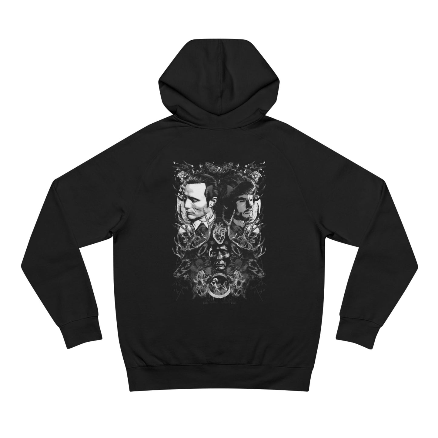 Hannibal hoodie
