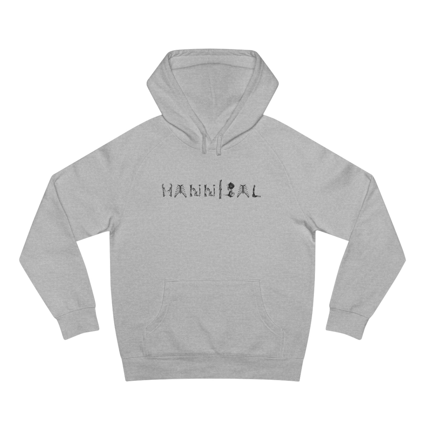 Hannibal hoodie