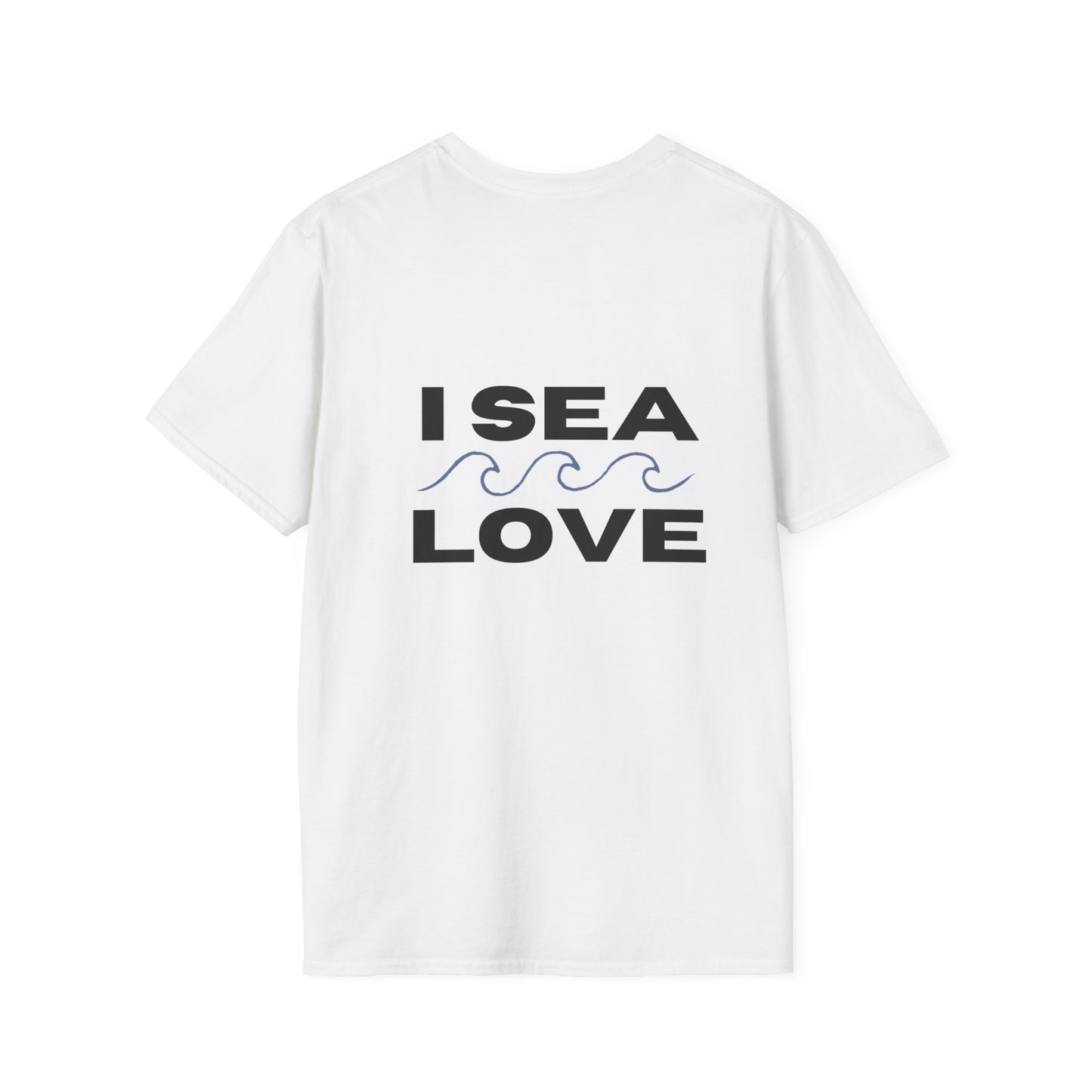 Ocean Love T-Shirt