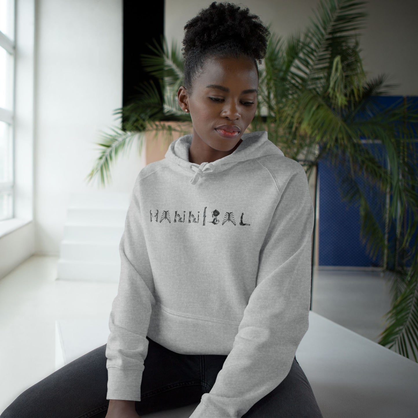 Hannibal hoodie