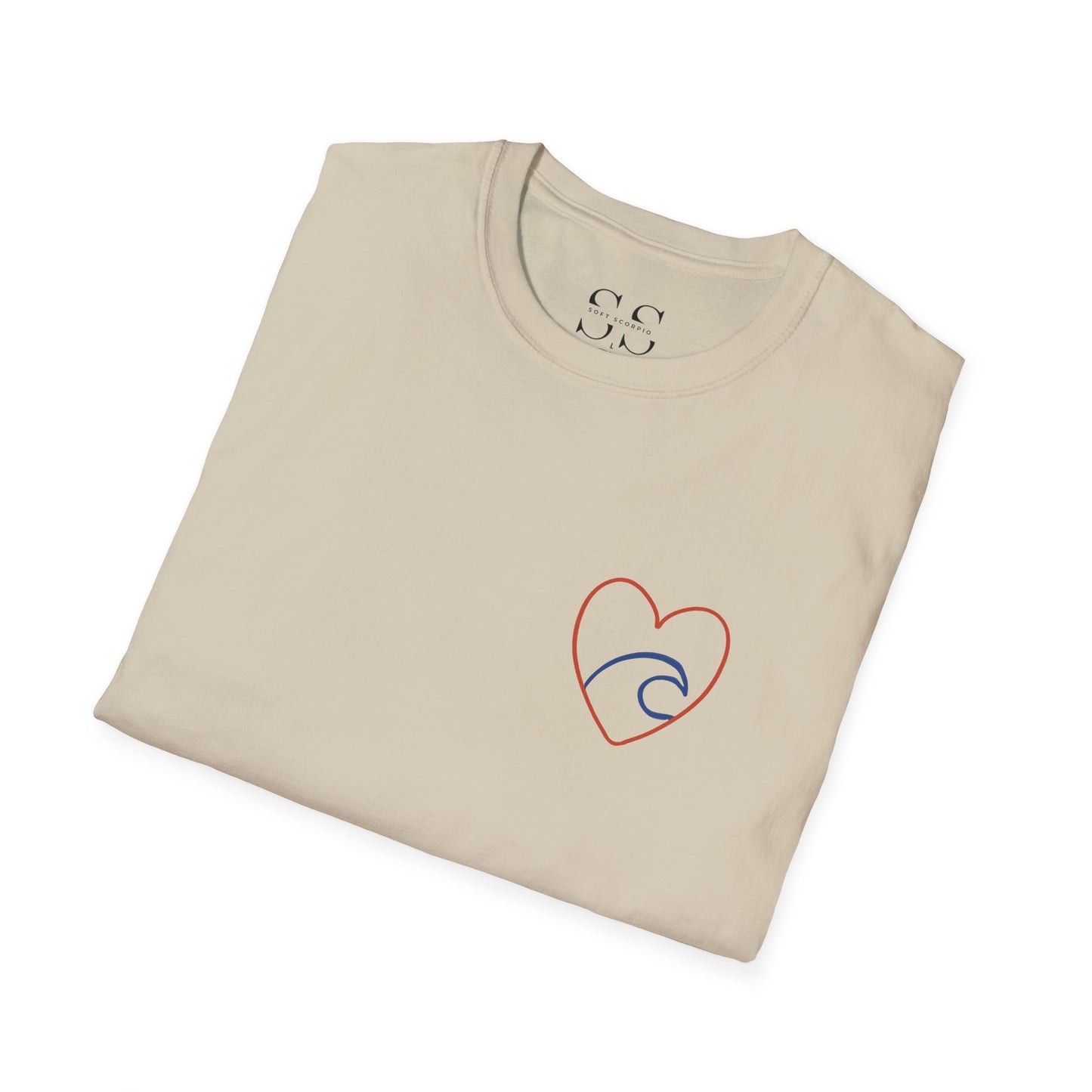 Ocean Love T-Shirt