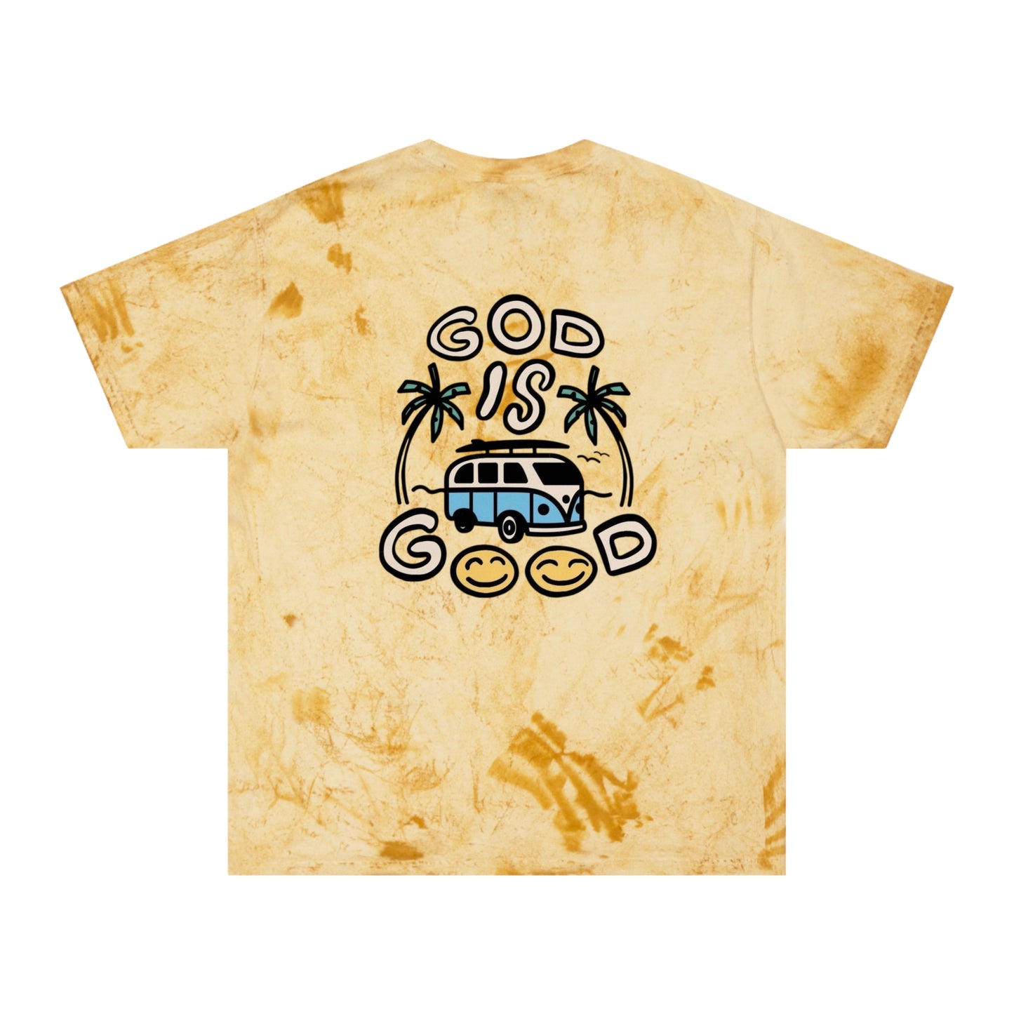 God is good T-Shirt