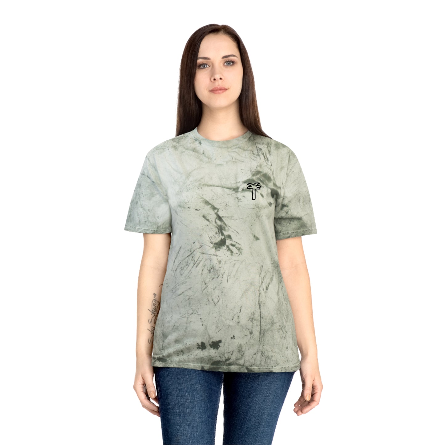 God is good T-Shirt
