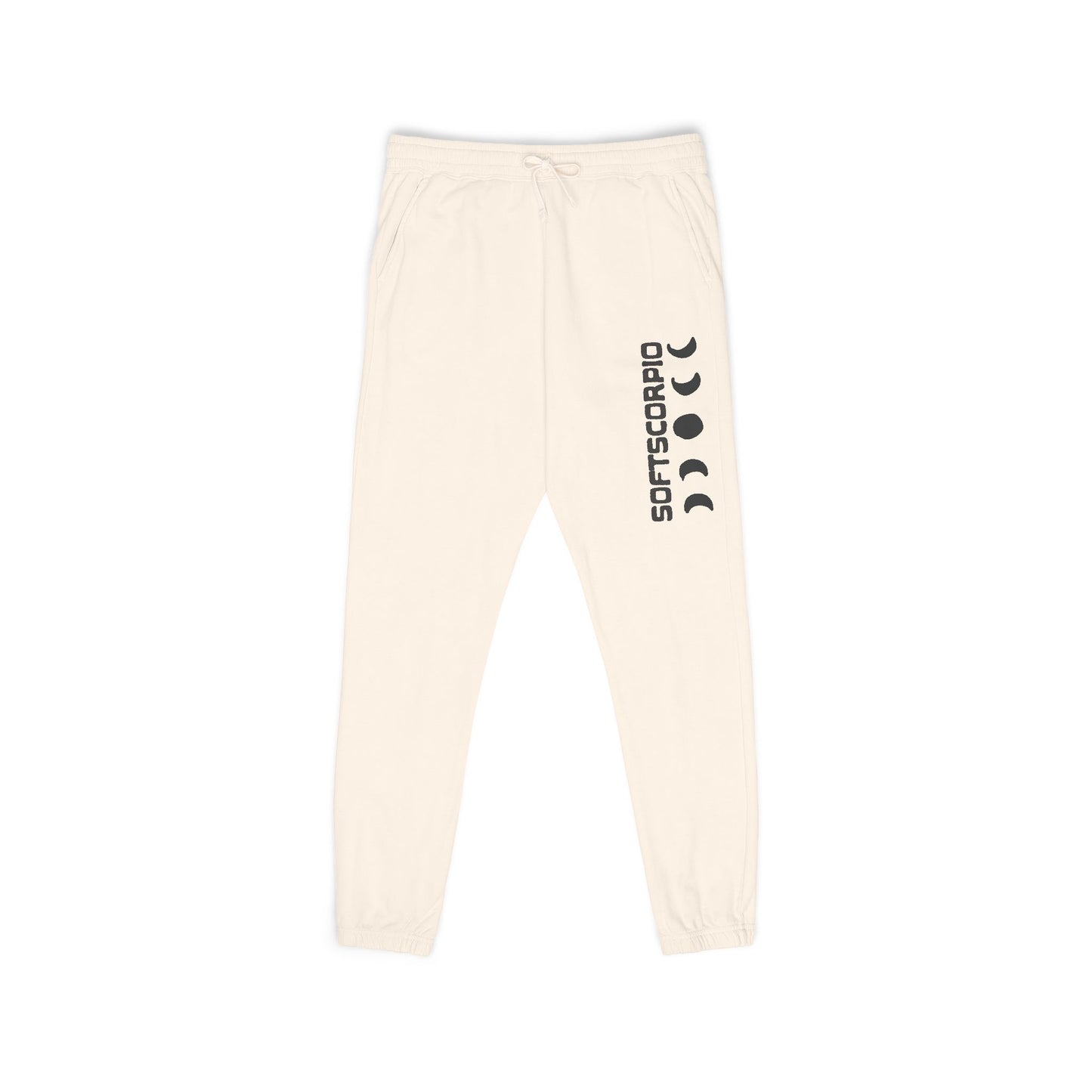 Moon sweatpants