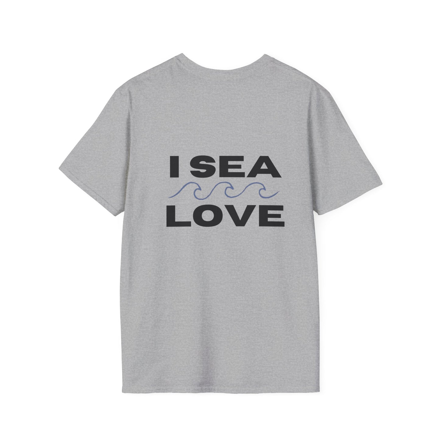 Ocean Love T-Shirt