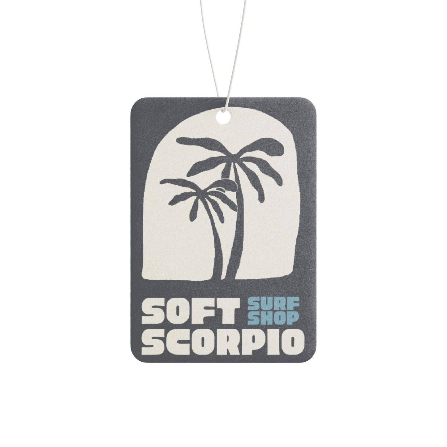 Tropical Air Freshener