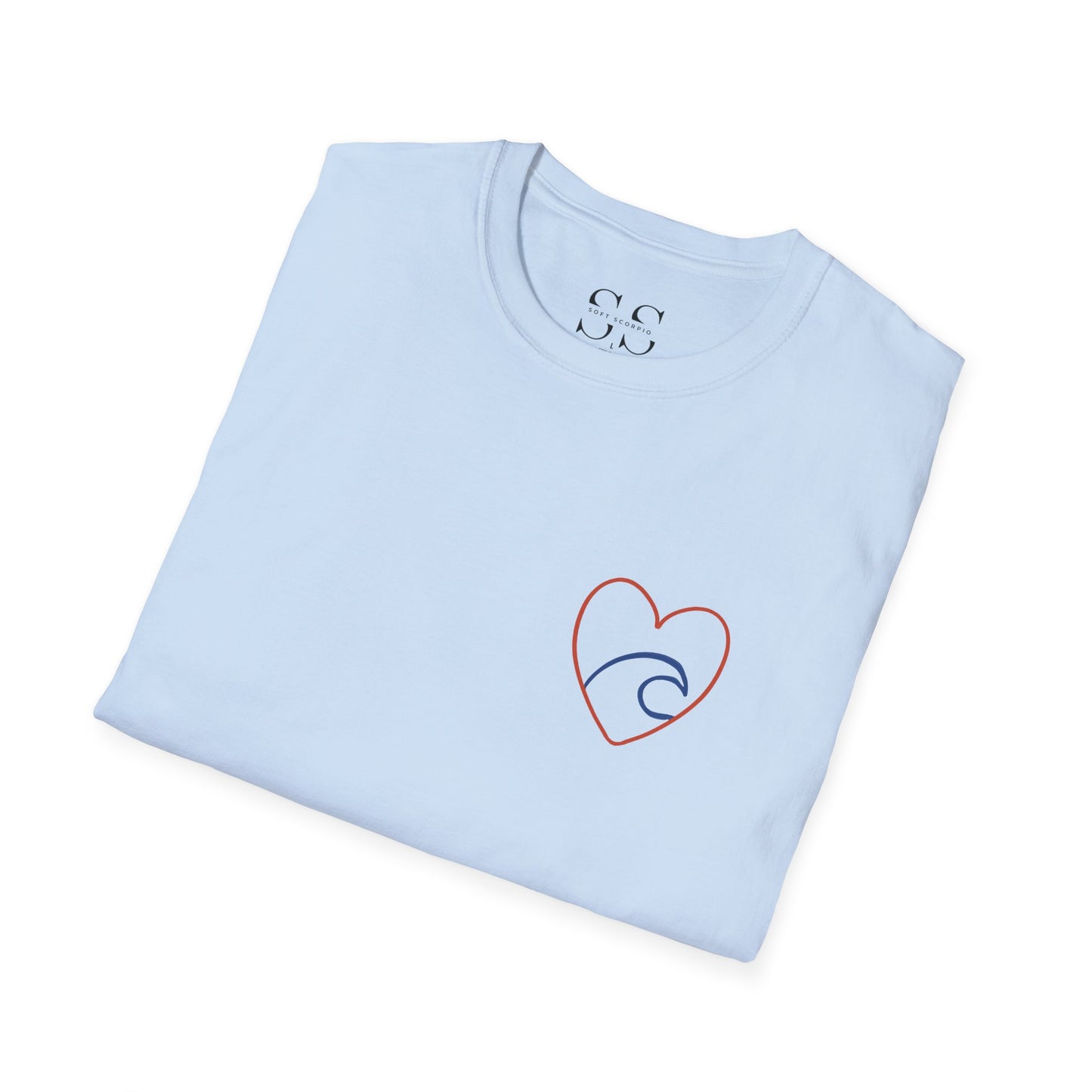 Ocean Love T-Shirt