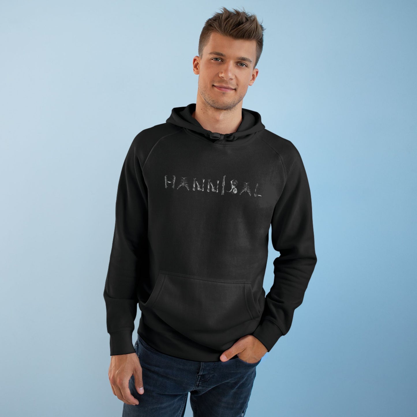 Hannibal hoodie