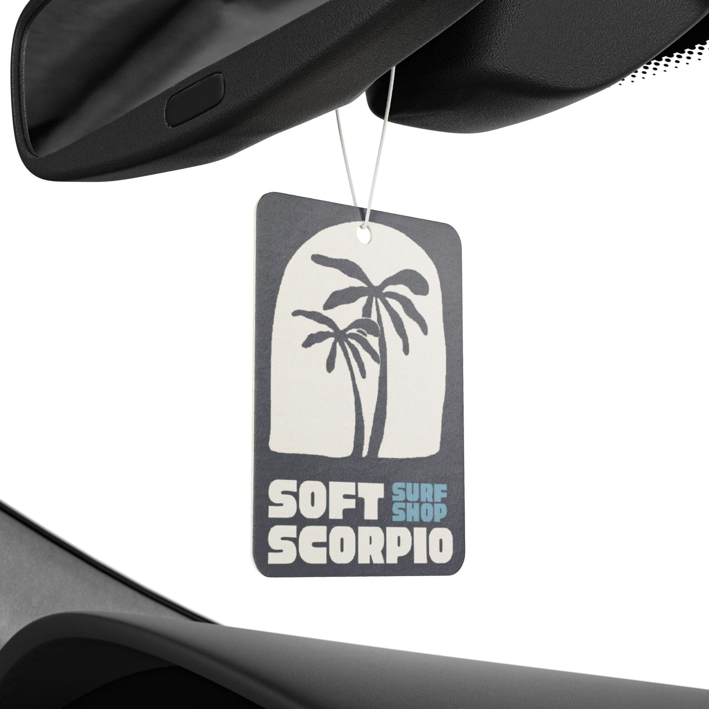 Tropical Air Freshener
