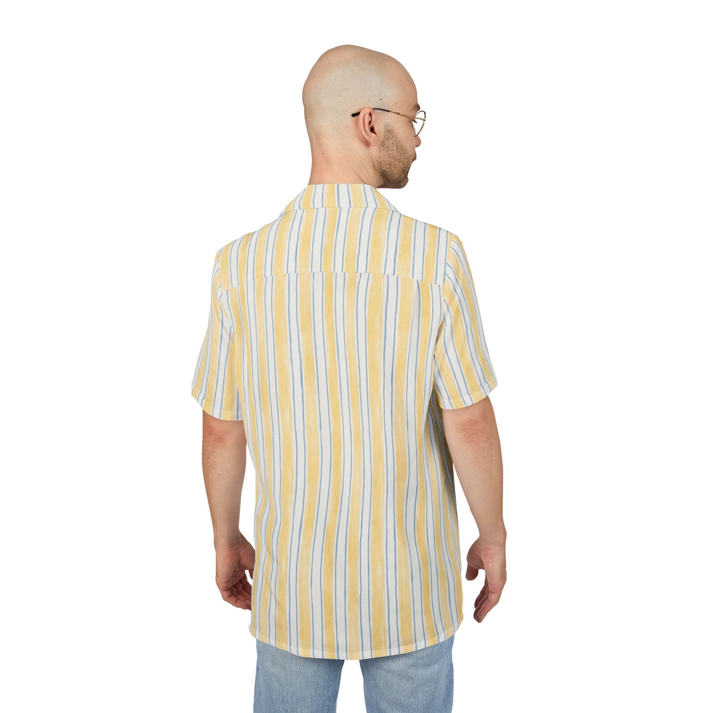 Lunar Sun shirt