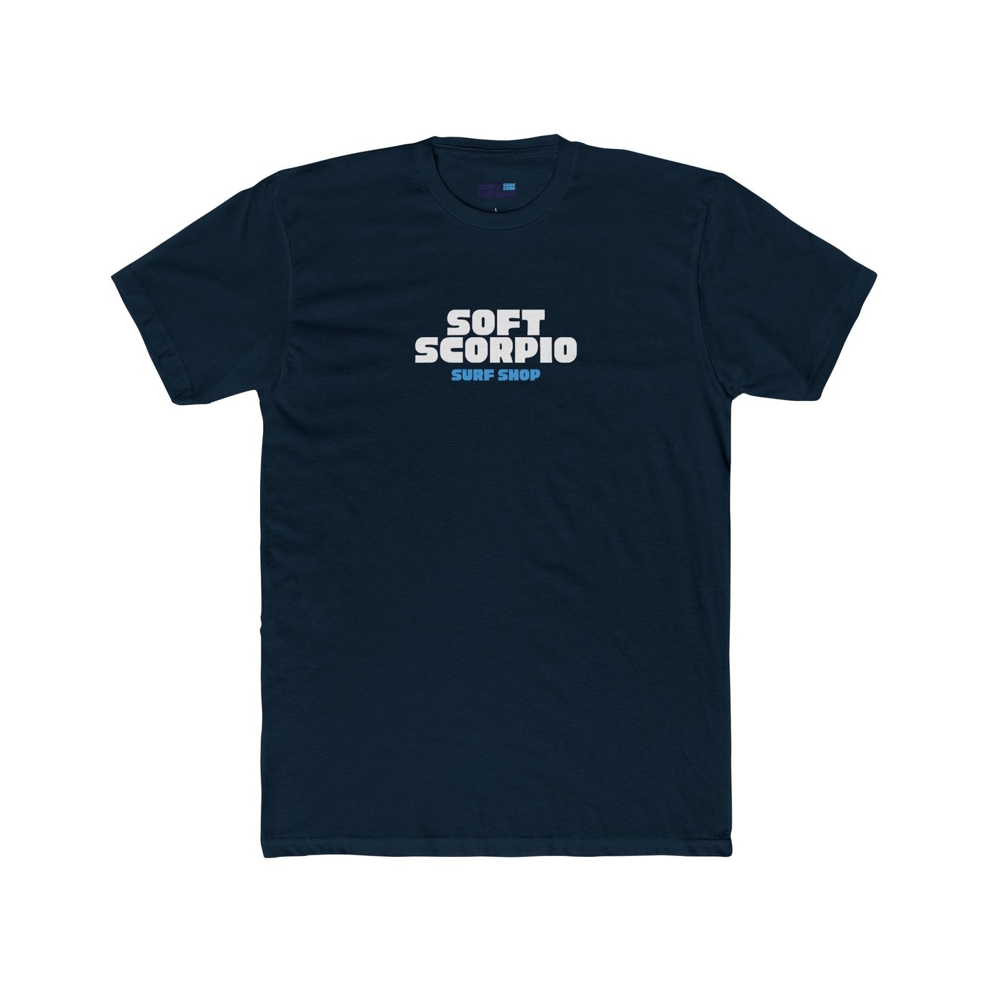 Surf Shop Crew Tee