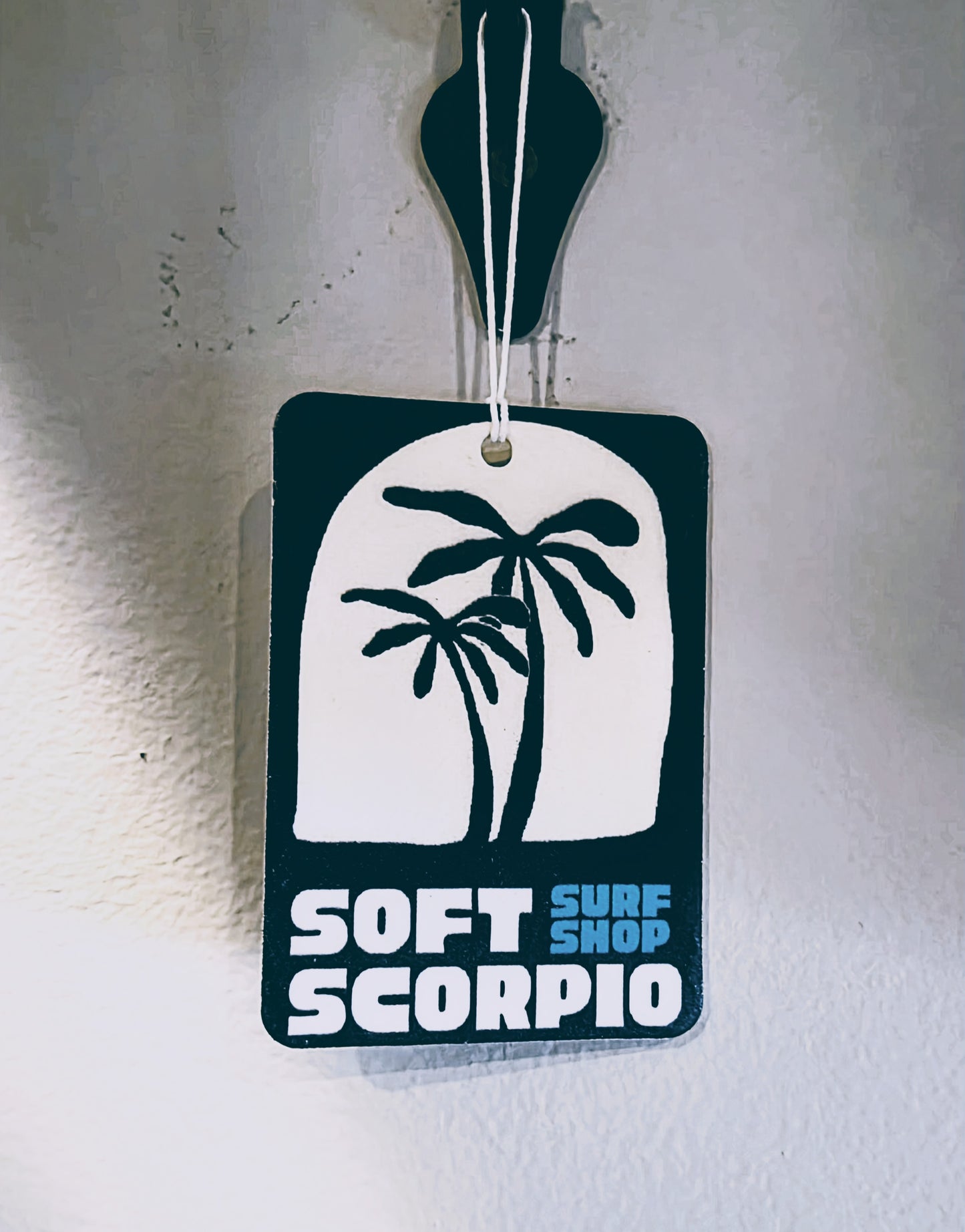 Tropical Air Freshener
