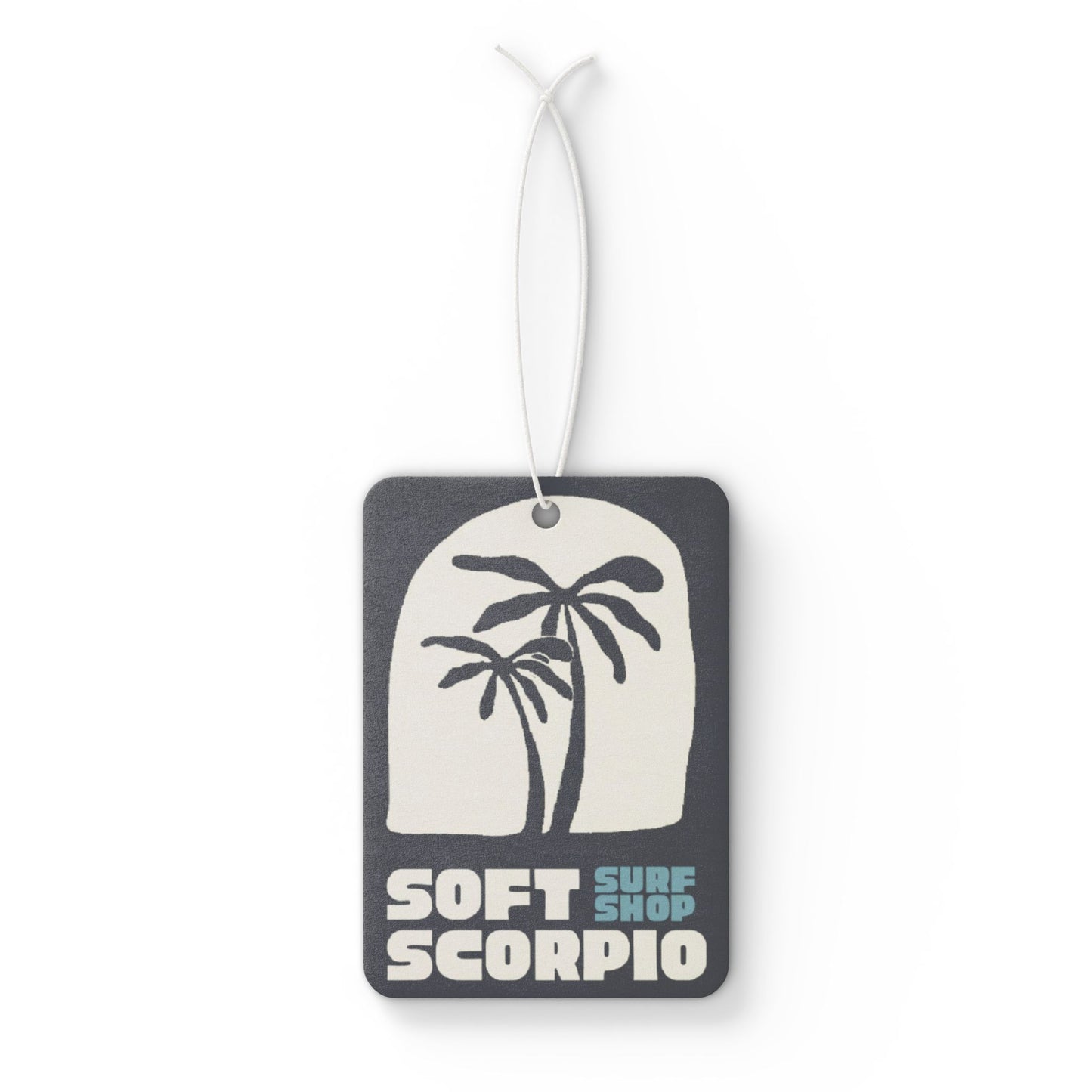Tropical Air Freshener