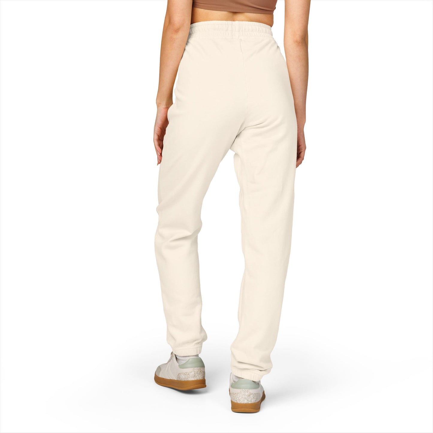 Moon sweatpants