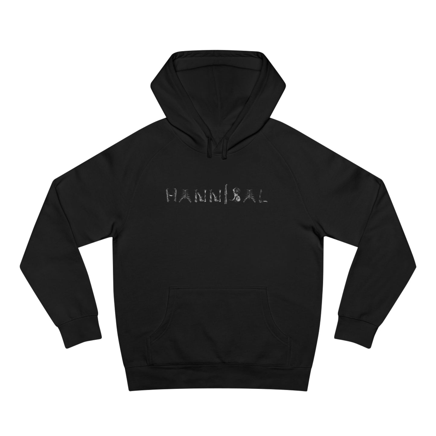Hannibal hoodie
