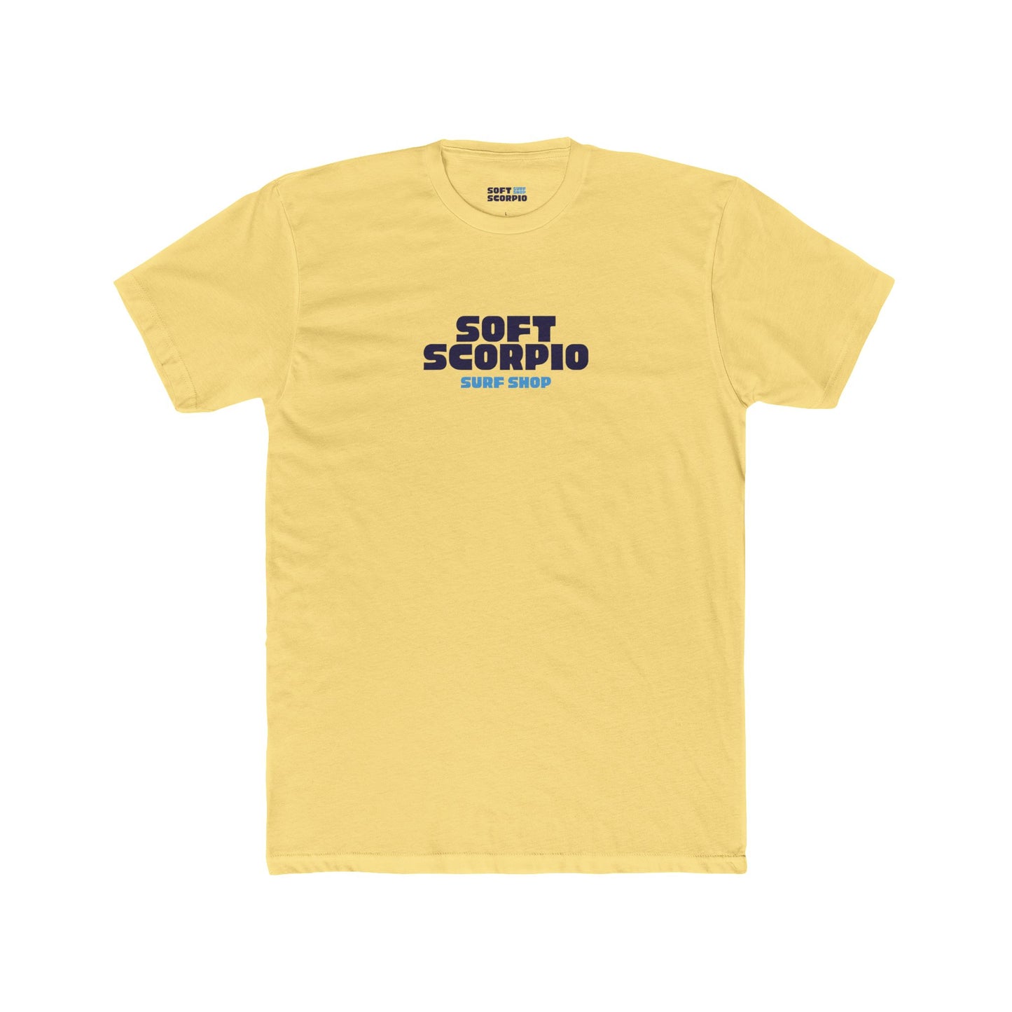 Surf Shop Crew Tee