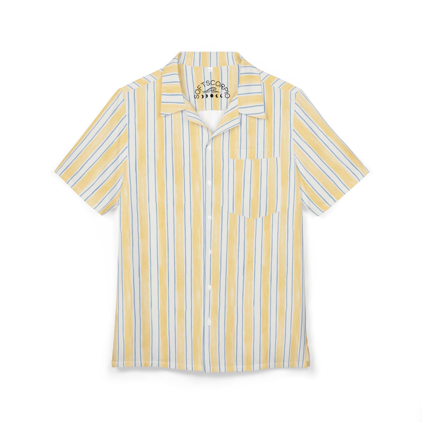 Lunar Sun shirt