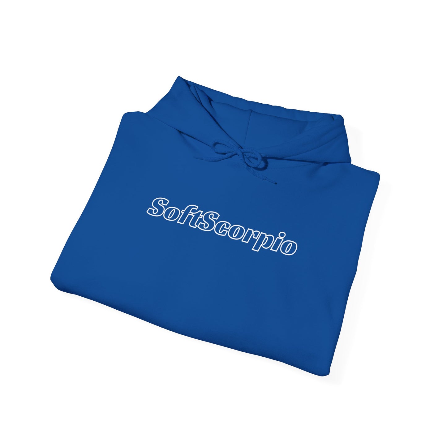 Scorpio surf club hoodie
