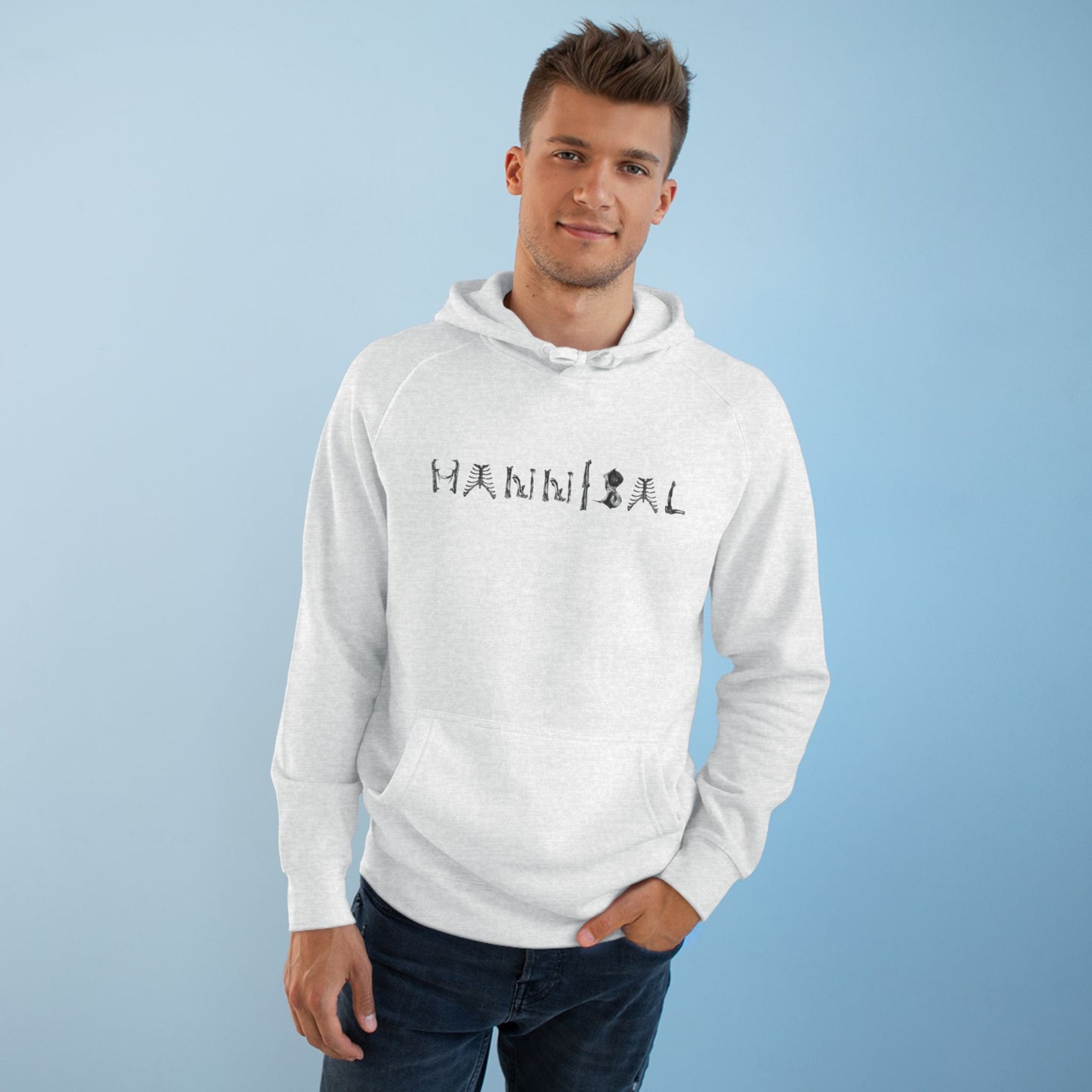 Hannibal hoodie