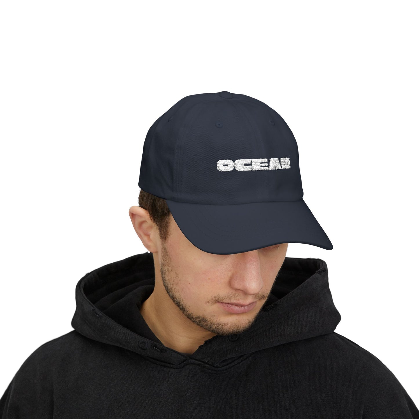 Ocean surf Cap