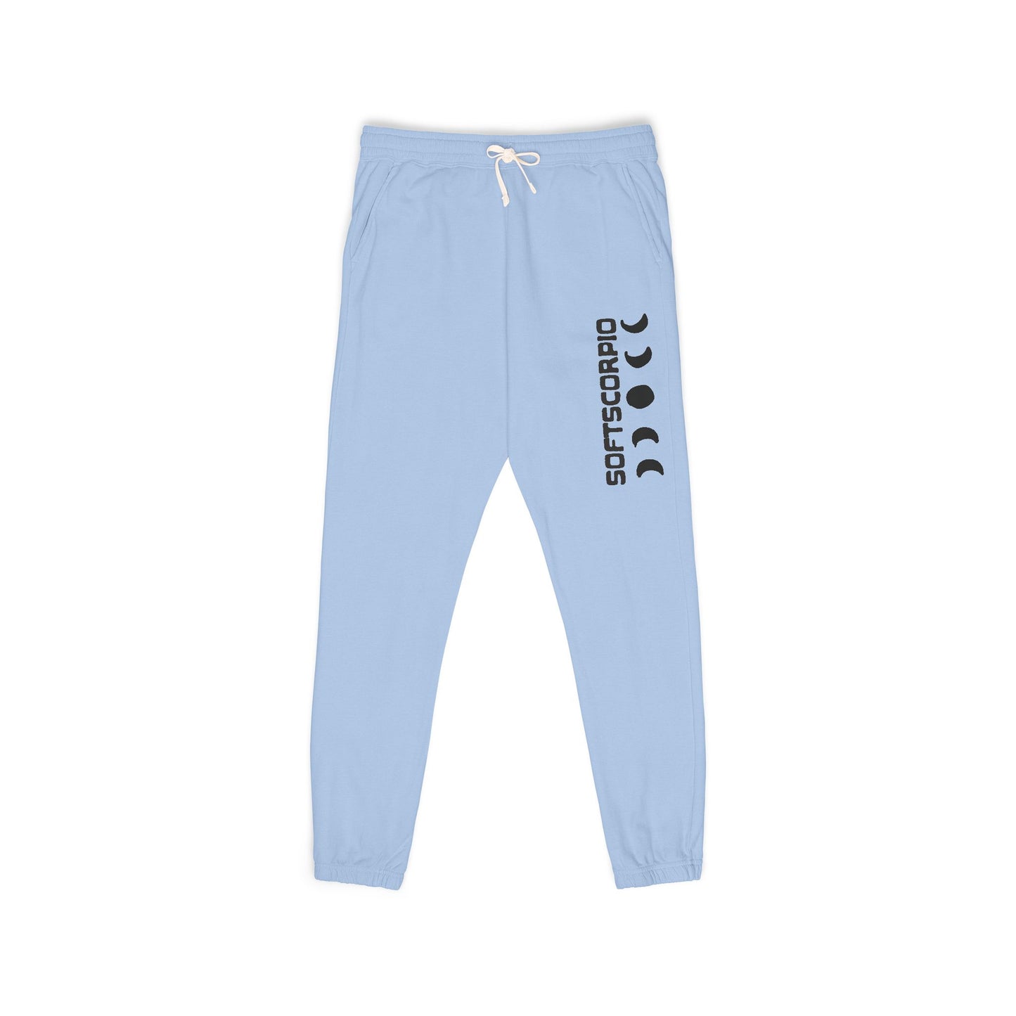 Moon sweatpants