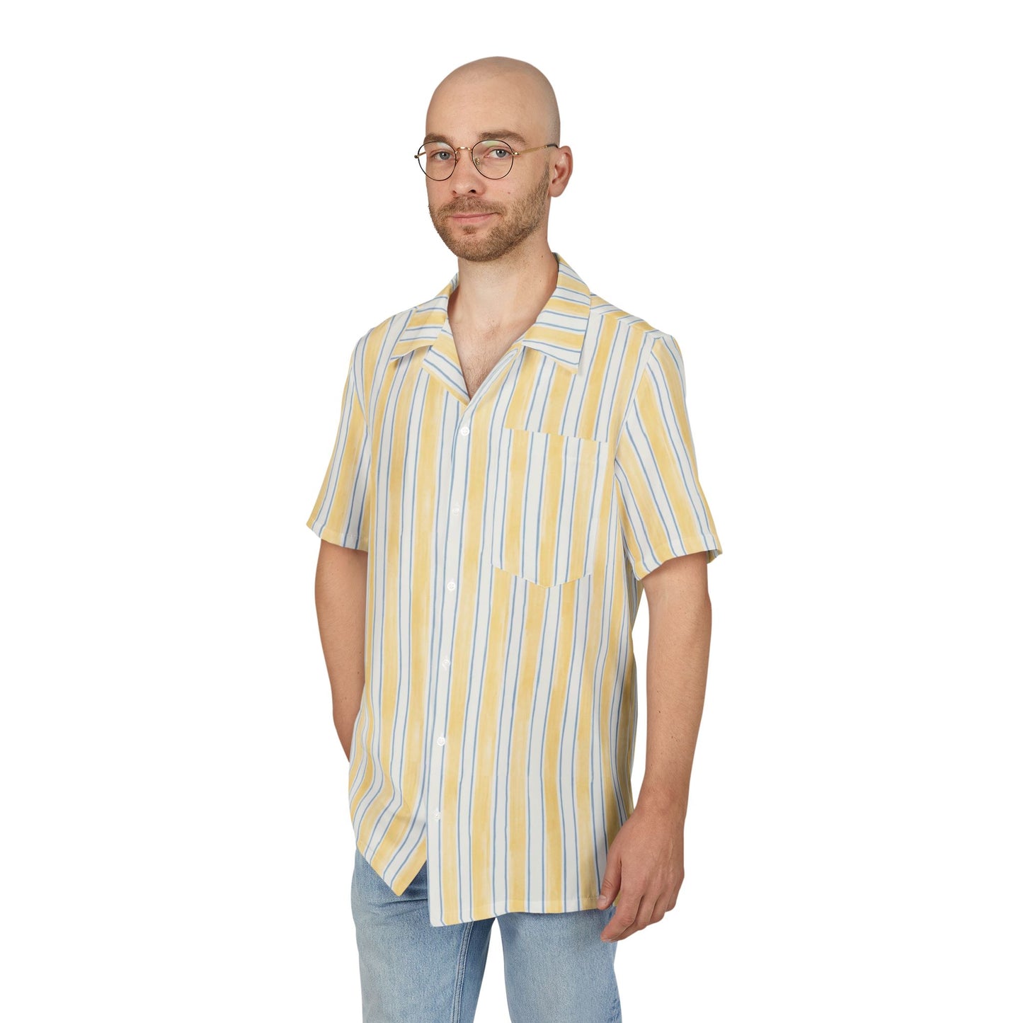 Lunar Sun shirt
