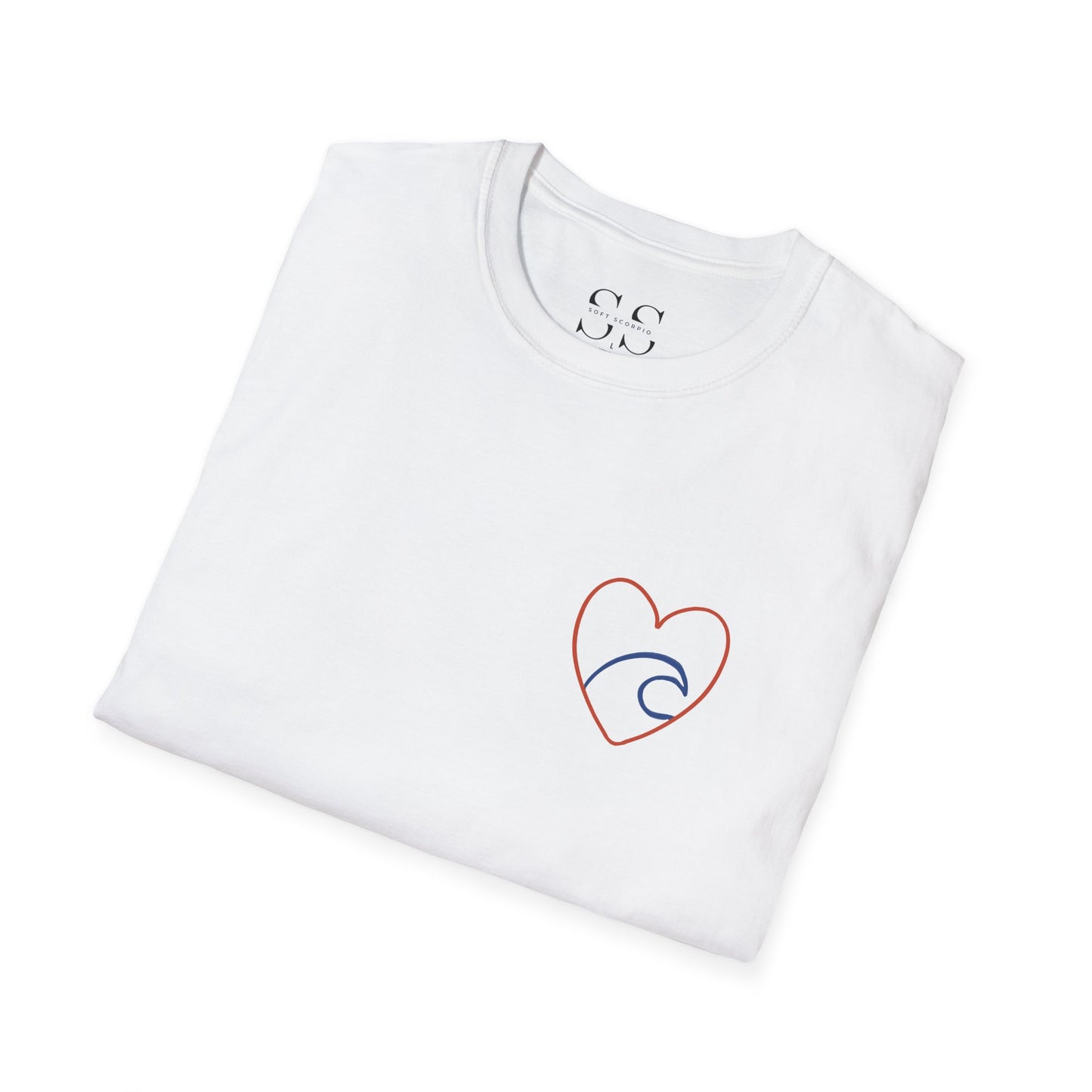Ocean Love T-Shirt