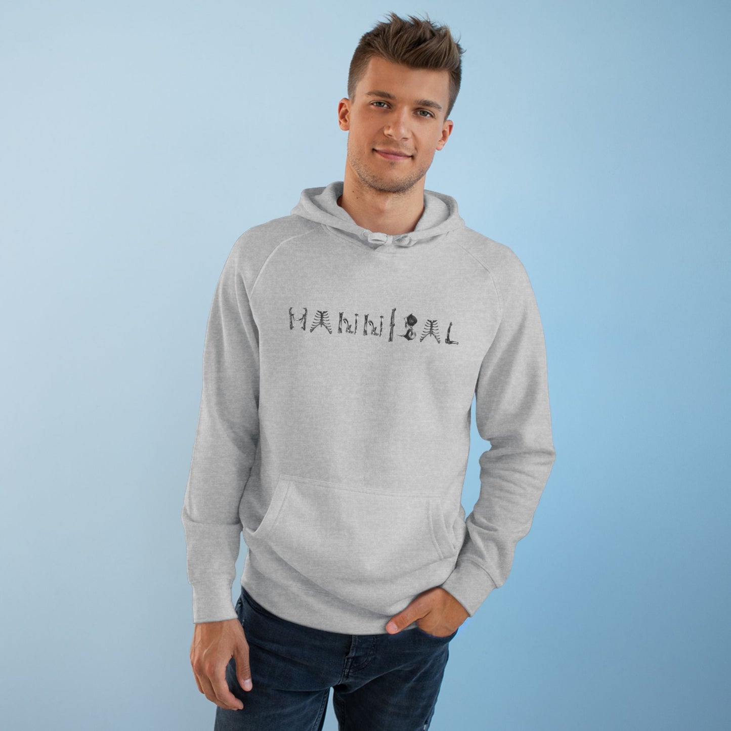 Hannibal hoodie