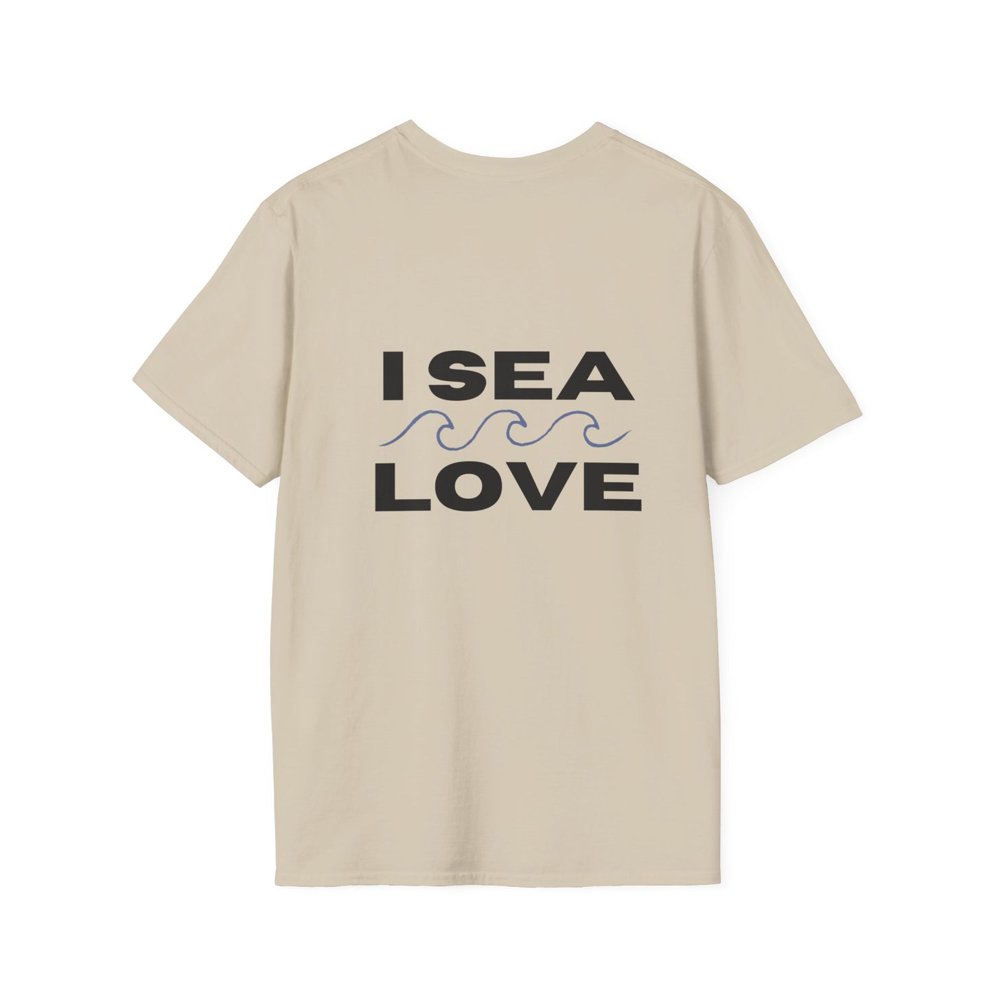 Ocean Love T-Shirt