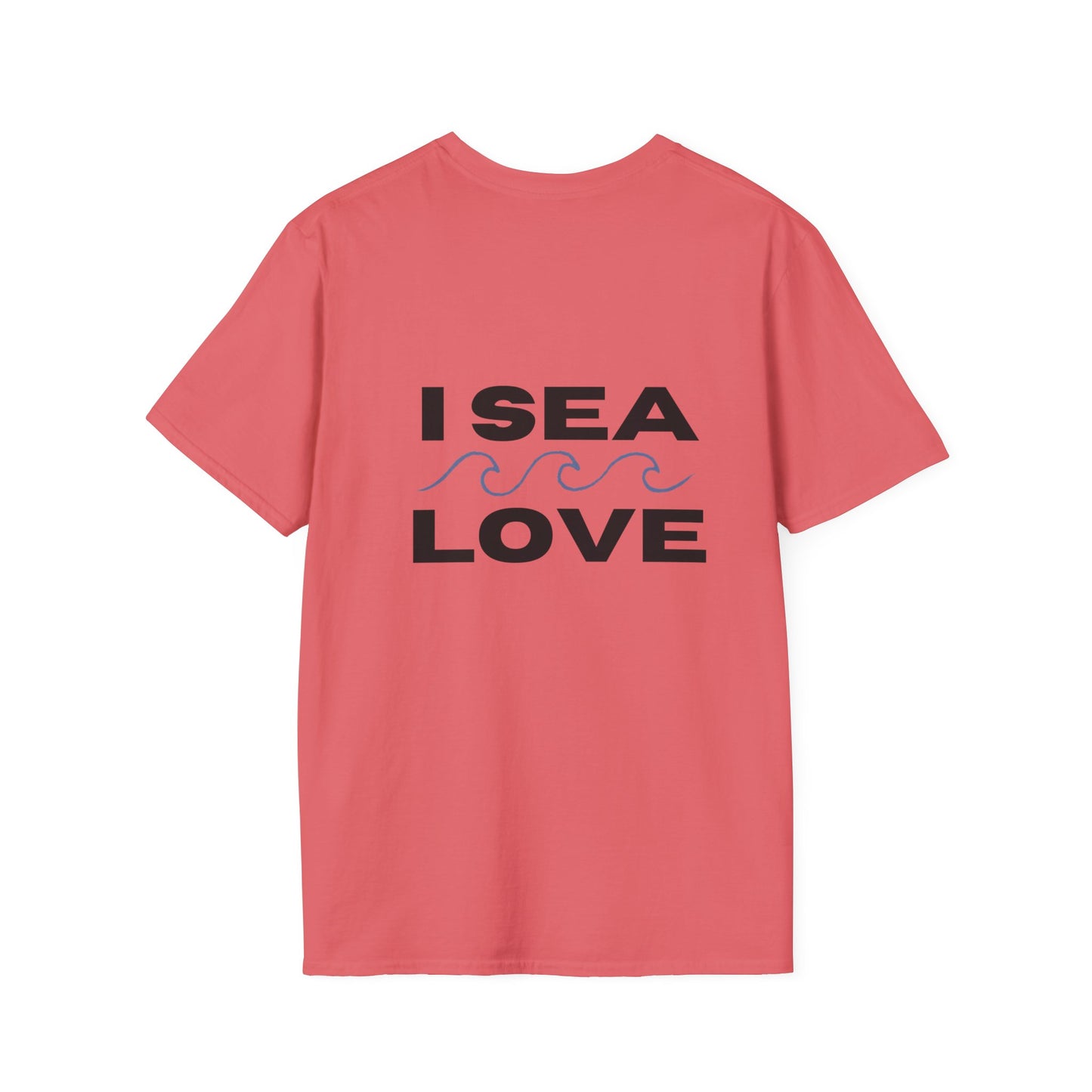 Ocean Love T-Shirt