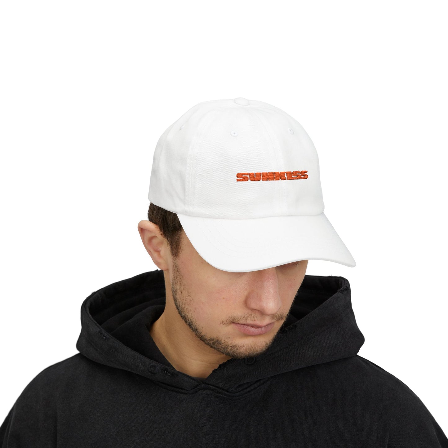 Sunkissed surfer Cap