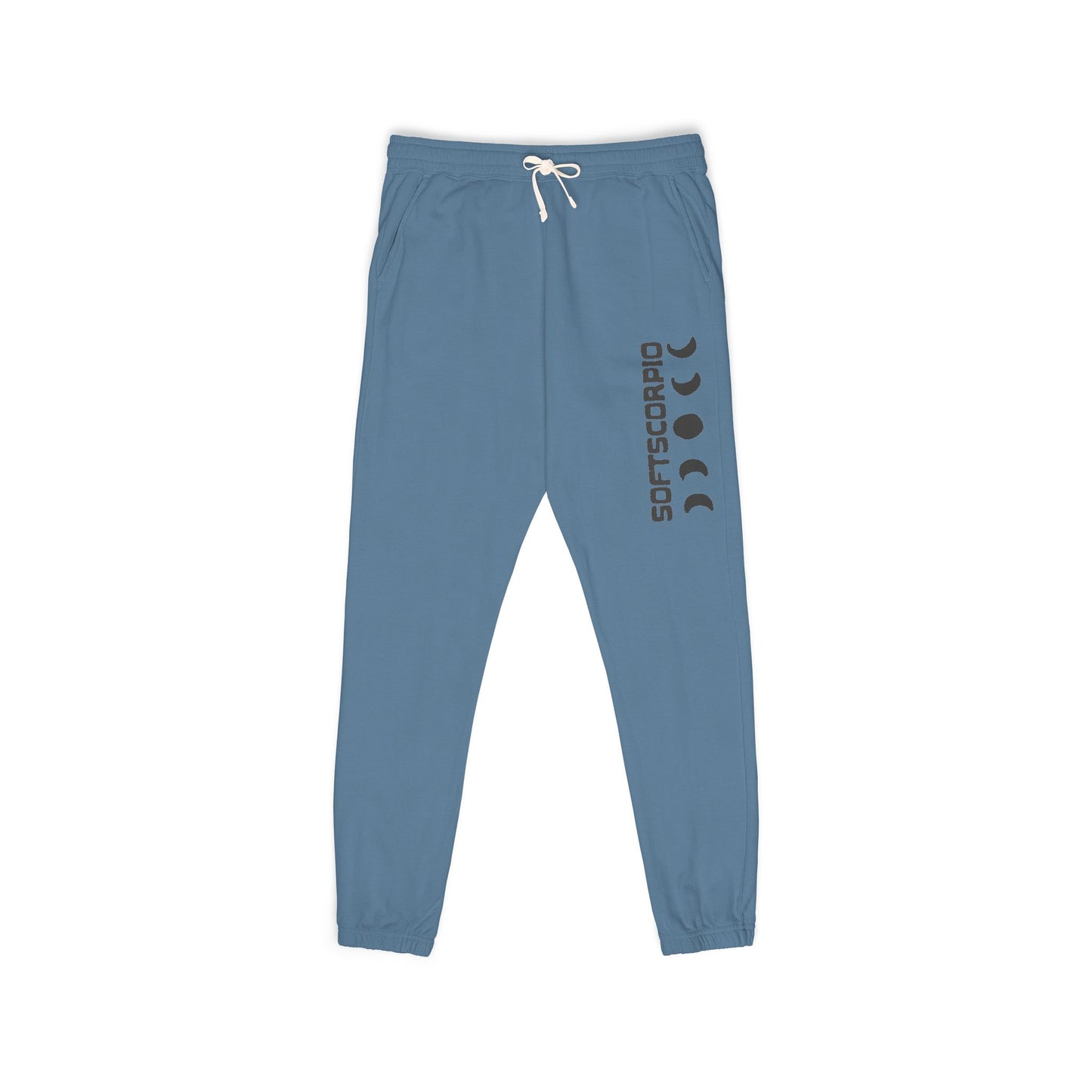 Moon sweatpants
