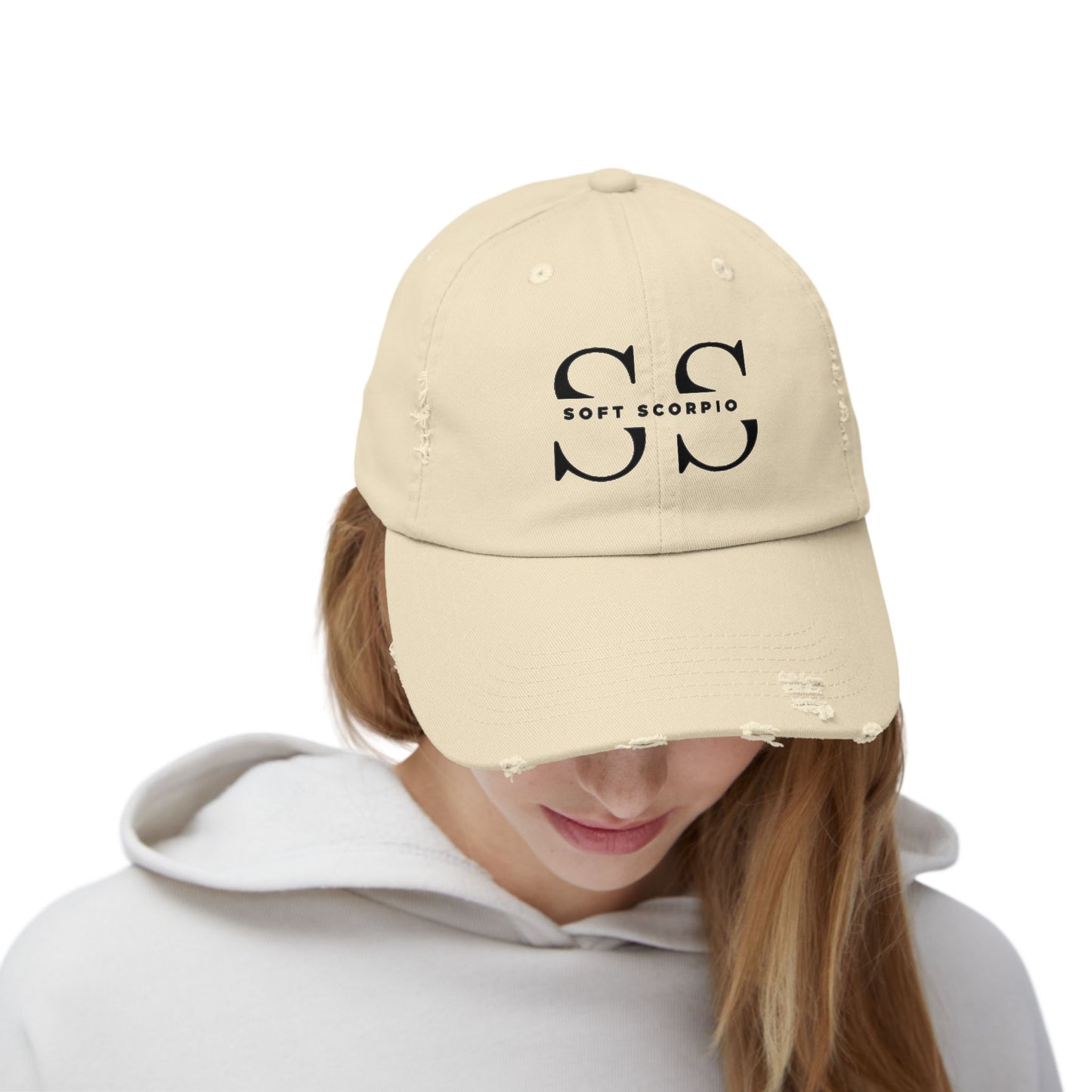 Softscorpio Retro cap