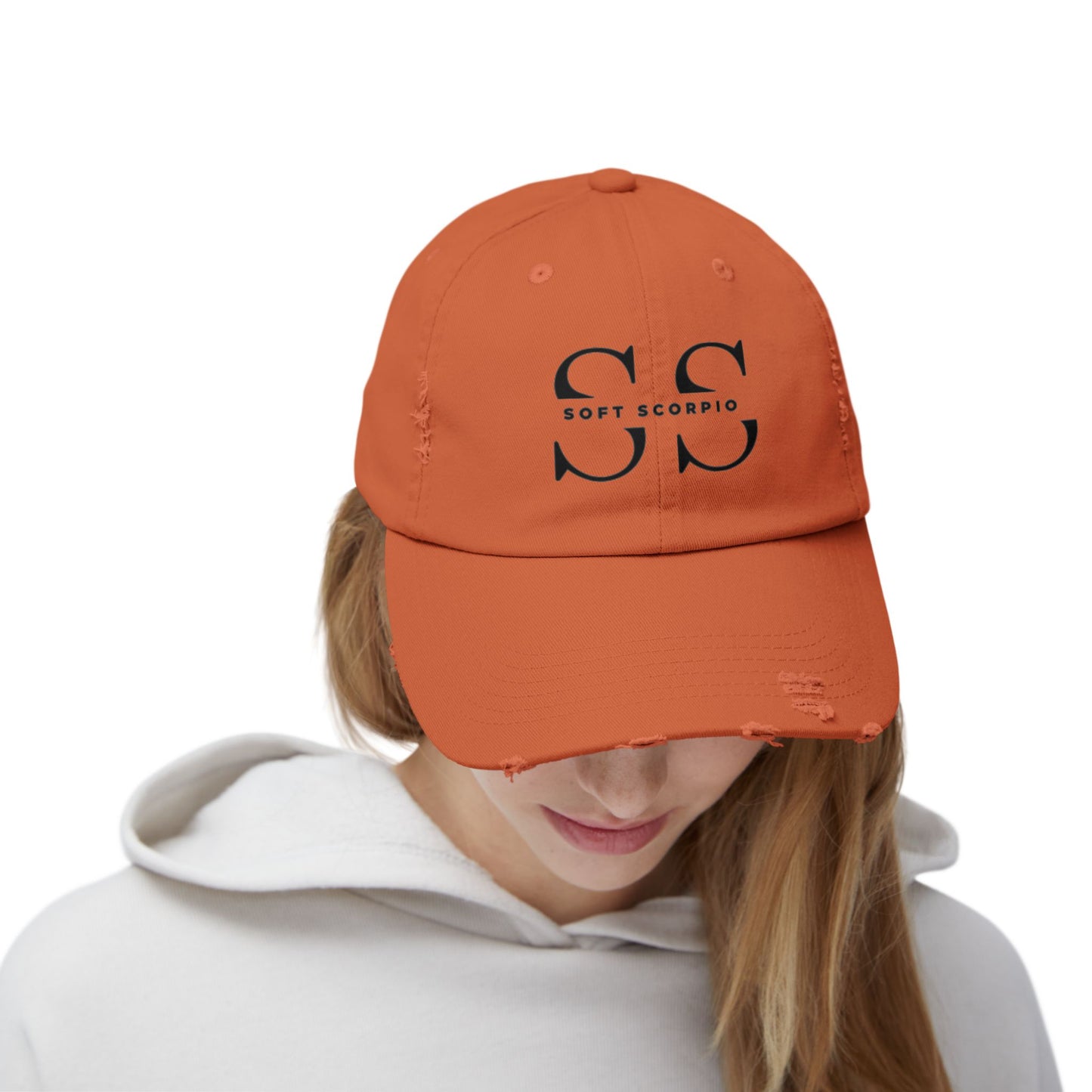 Softscorpio Retro cap